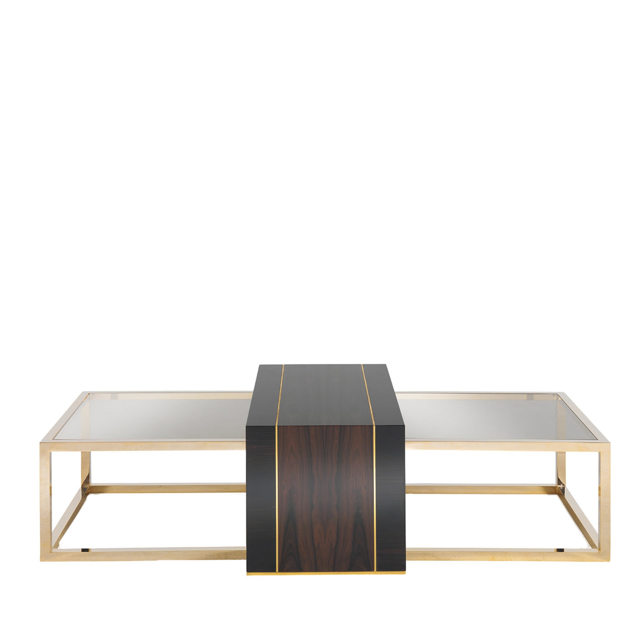T157 Set Of 3 Nesting Tables - Main view