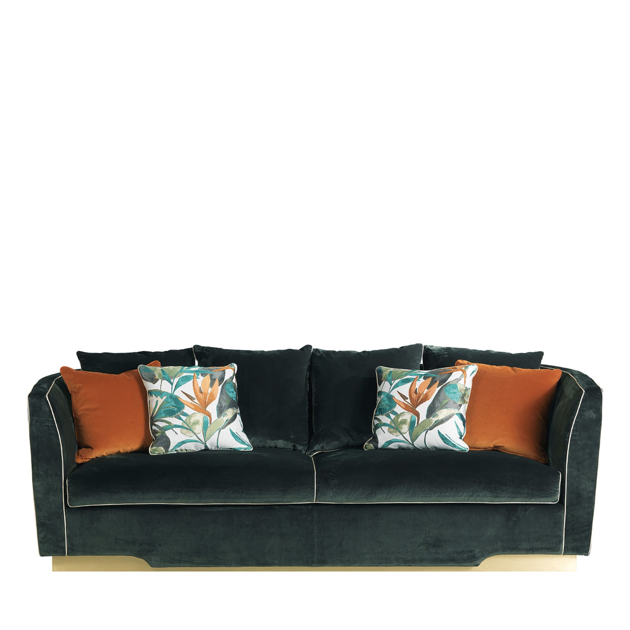 Morgana 3-Sitzer Sofa - Hauptansicht