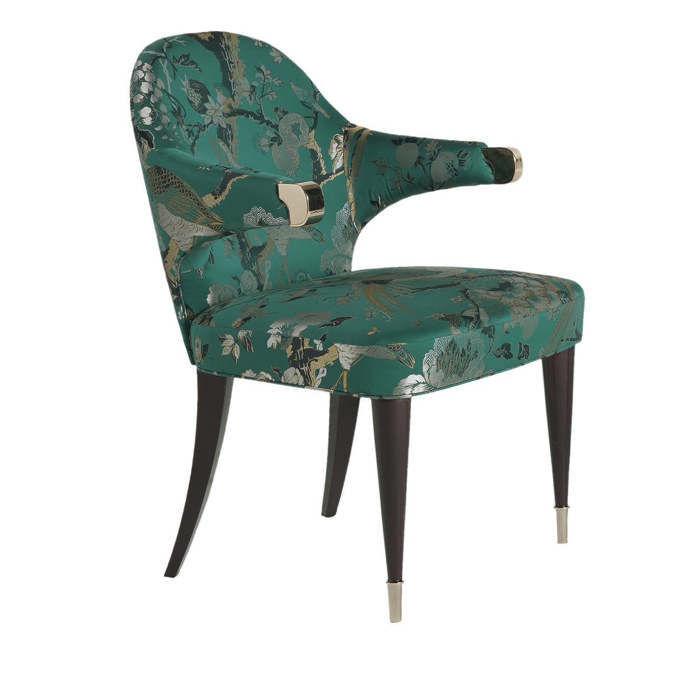 Green Chair - Zanaboni