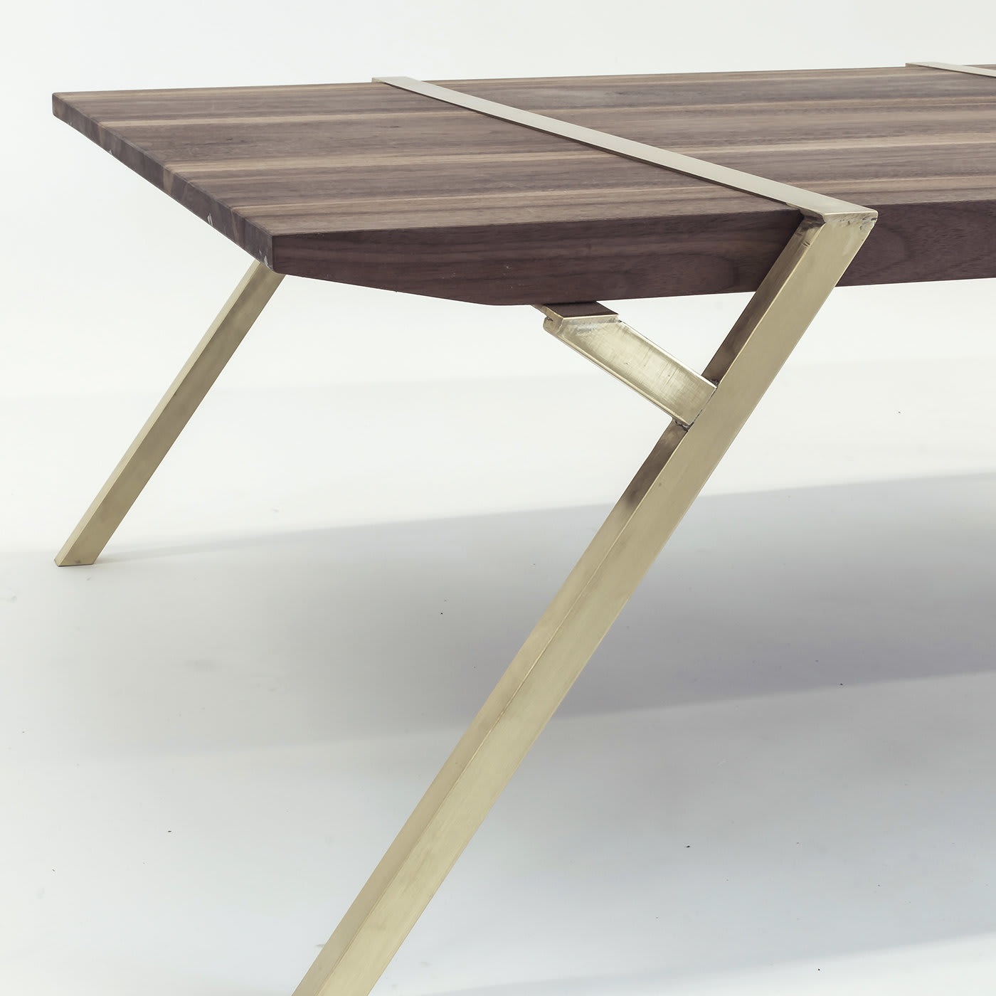 Ydra Coffee Table - Studio Gam