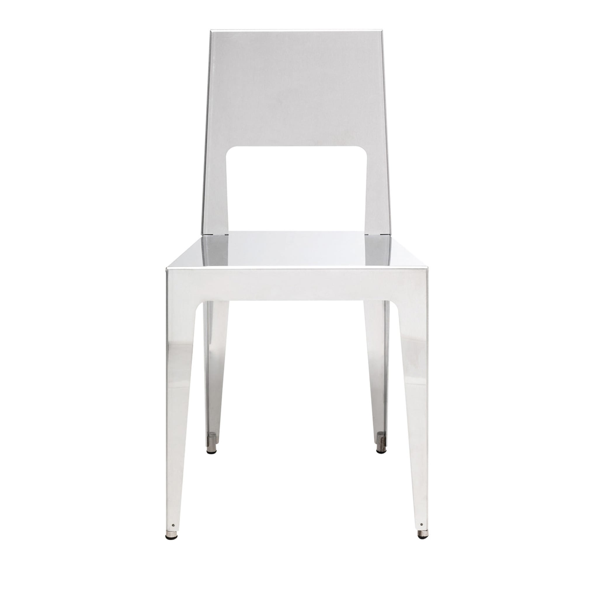 Aluchair Set of 2 Chairs - Main view
