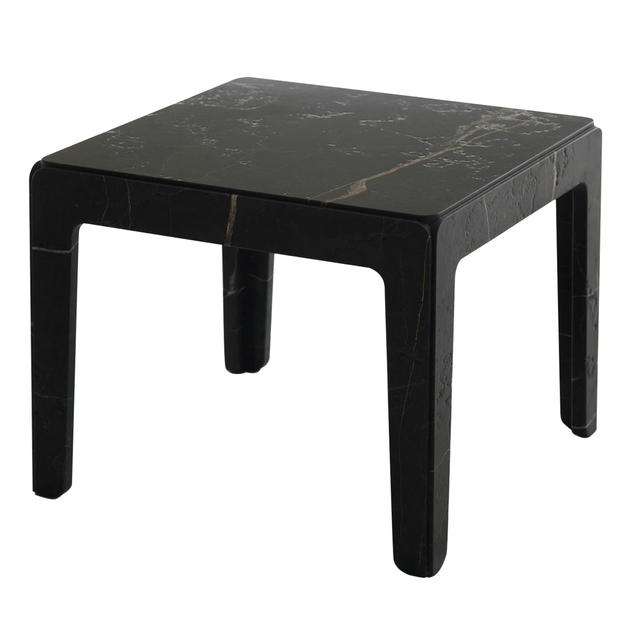 Rock Low Side Table - Main view