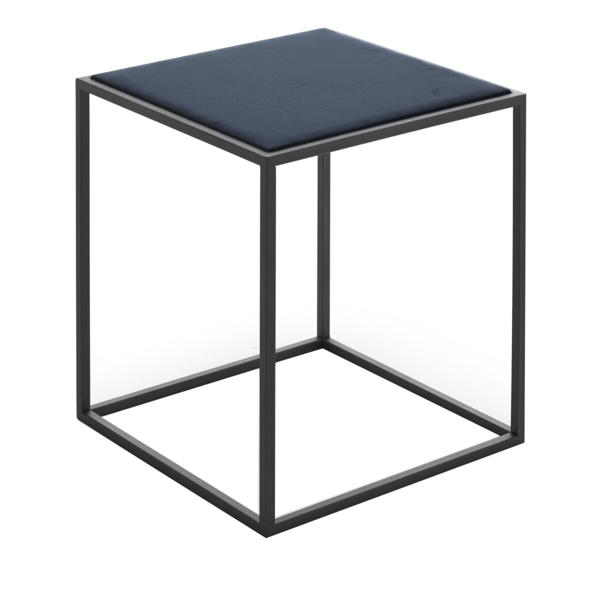 Gotham Low Side Table - Main view