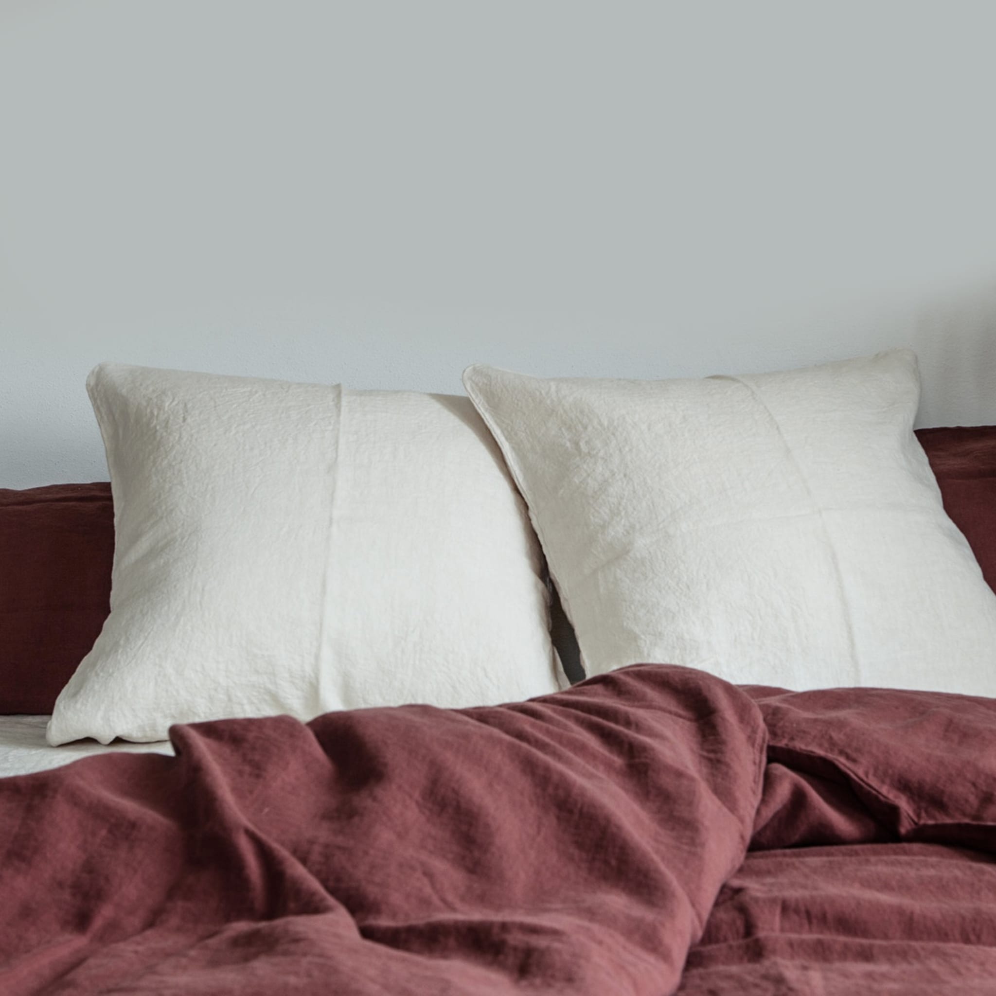 Winter Bed Linen Set - Alternative view 4
