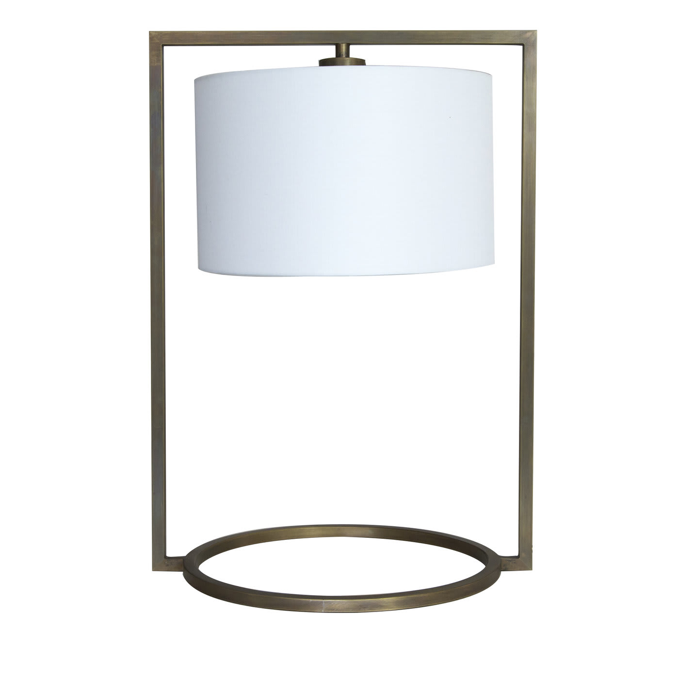 D Light Table Lamp - DMW Style