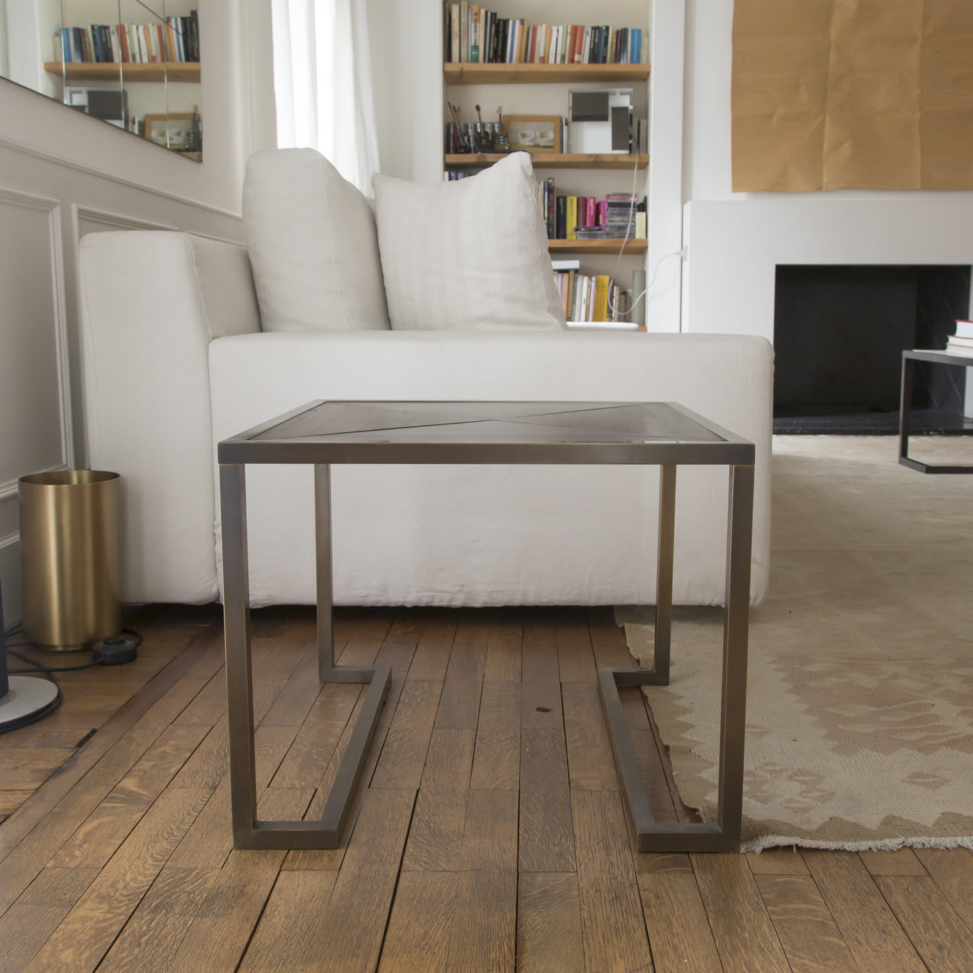 Stella Side Table - DMW Style