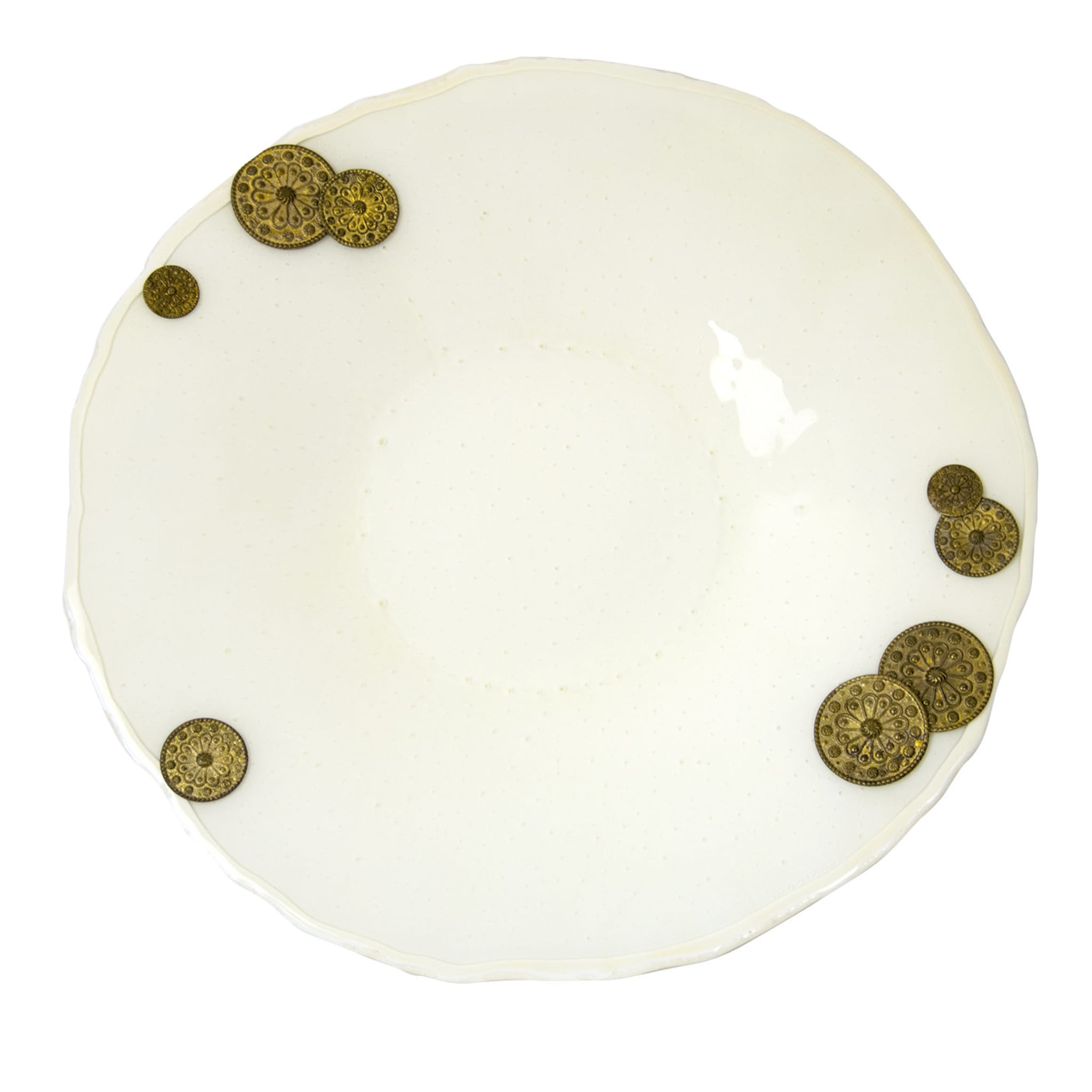 Charms Dining Plate  - Main view