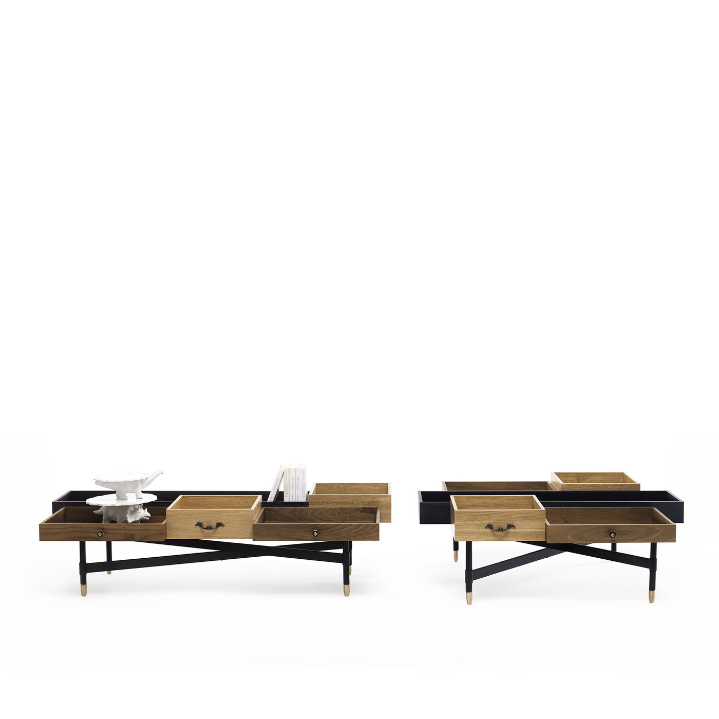 The Dreamers Coffee Table - Mogg