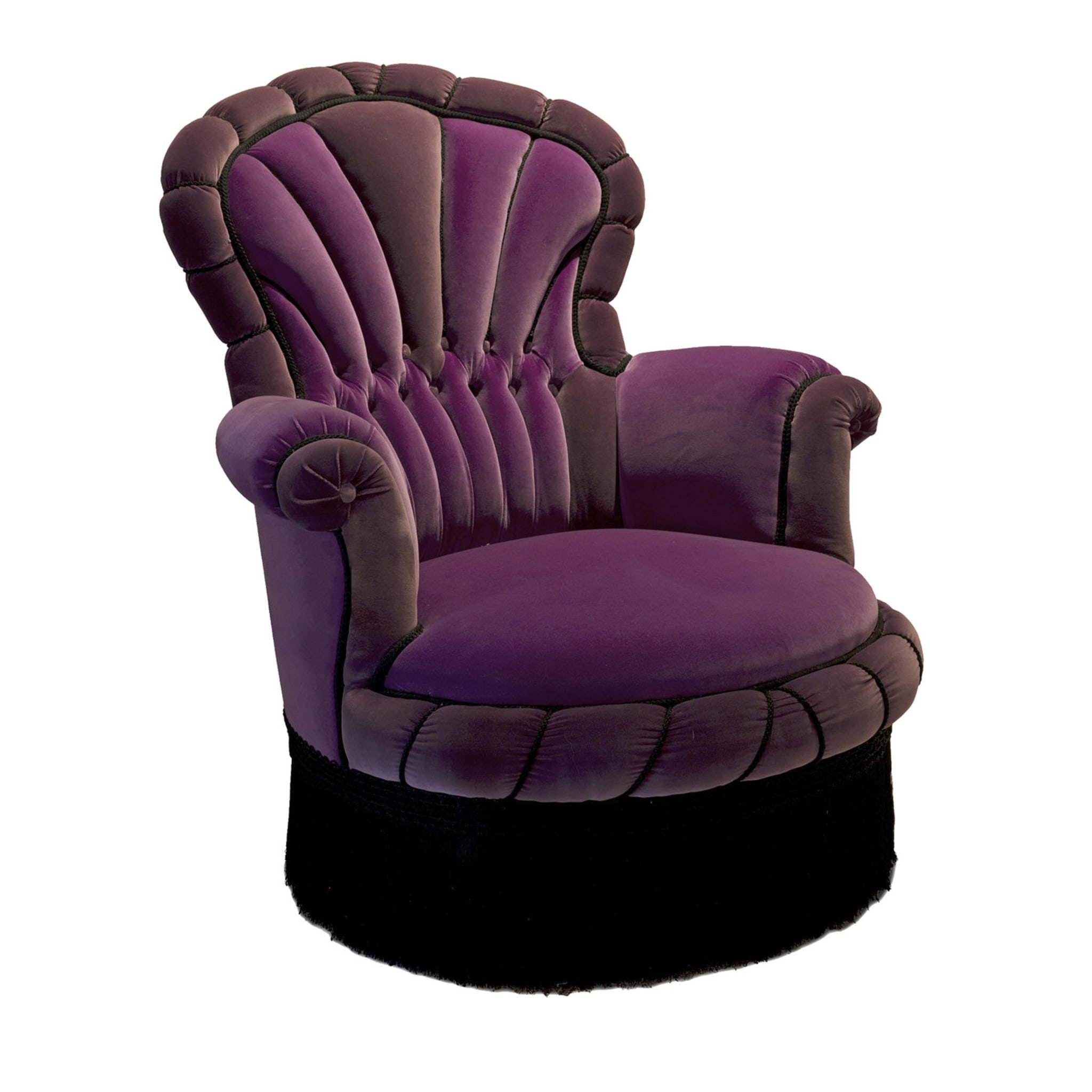 Claire Armchair - Main view