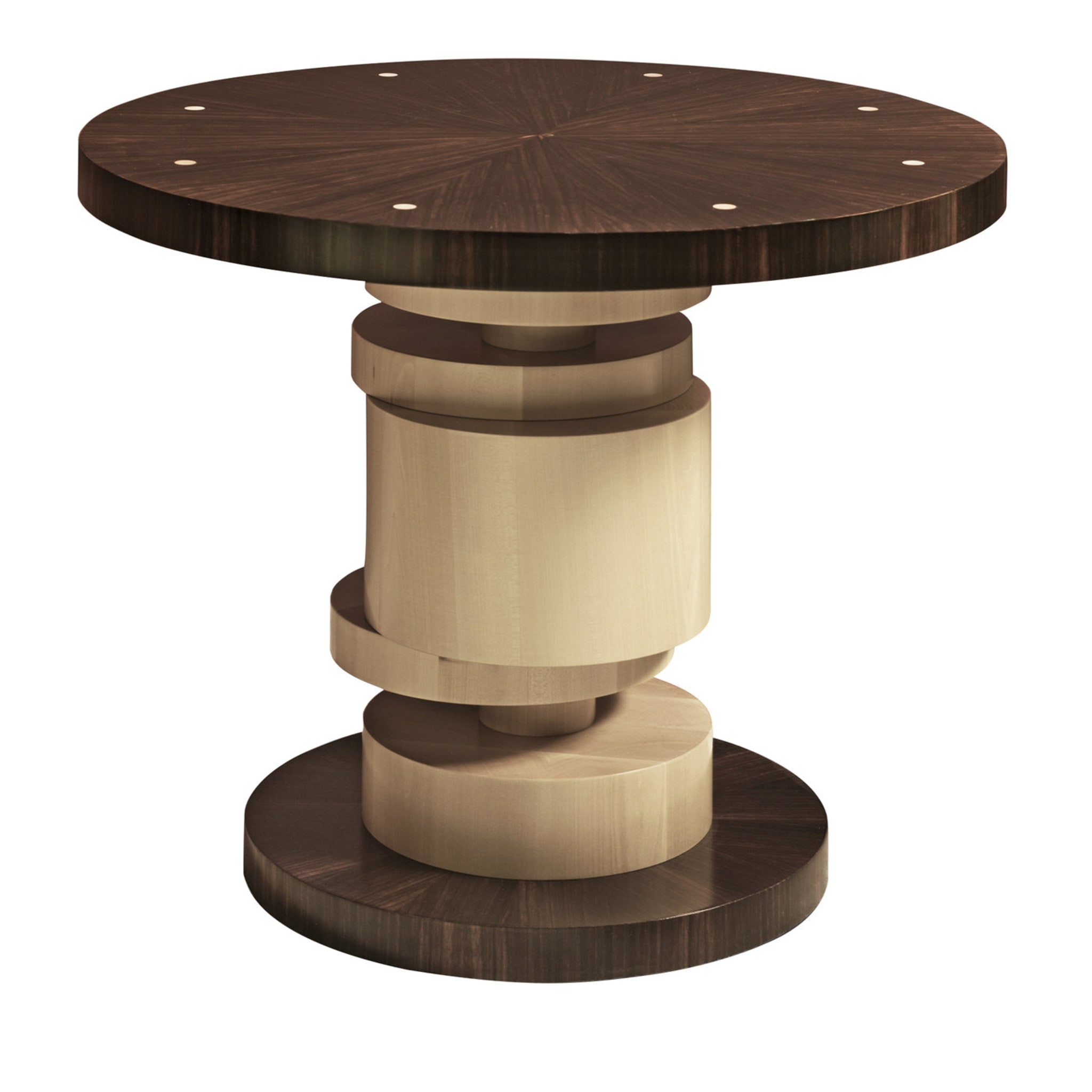Echo Side Table - Main view