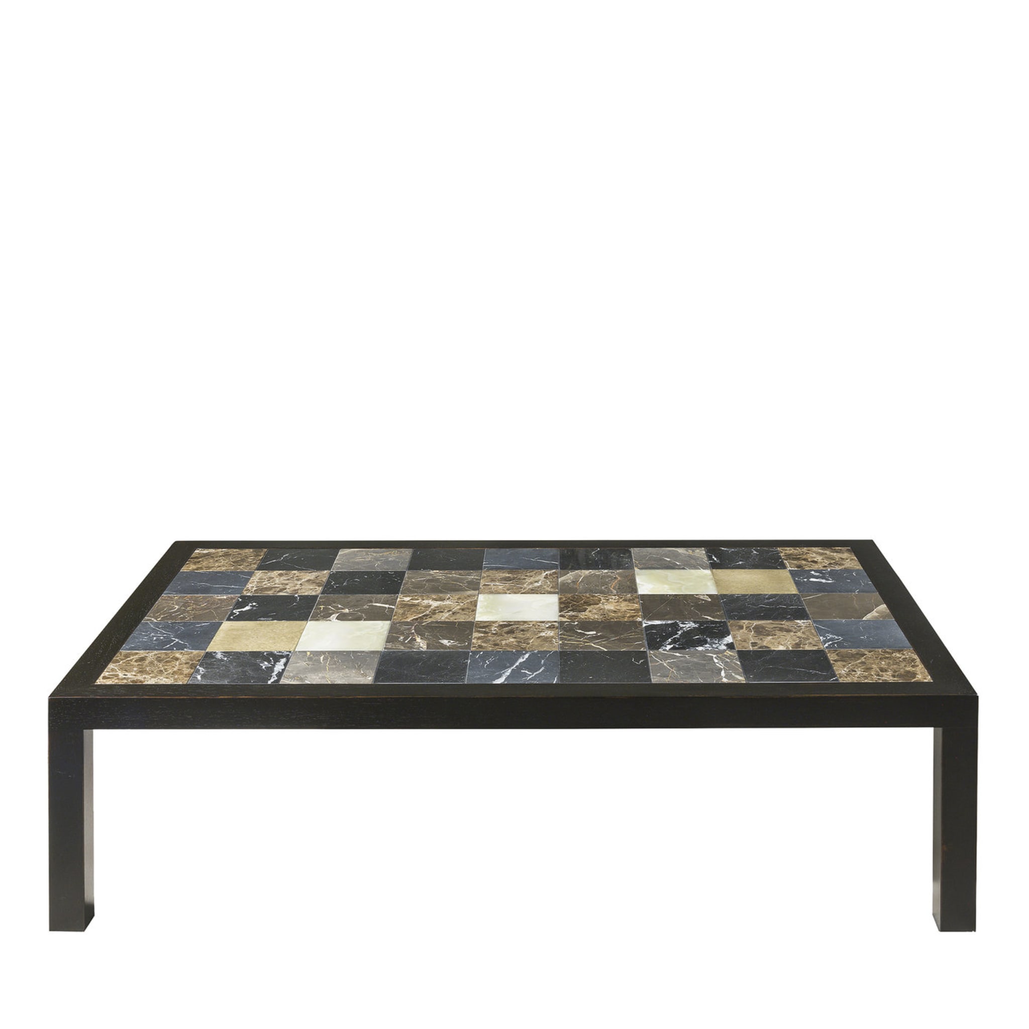 Dover Coffee Table - Main view