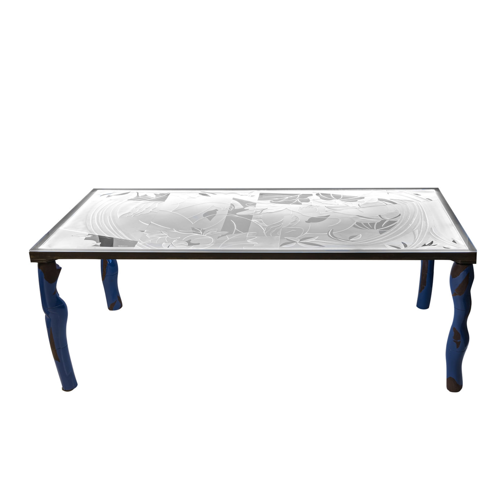 Ivana Dining Table - Alternative view 1