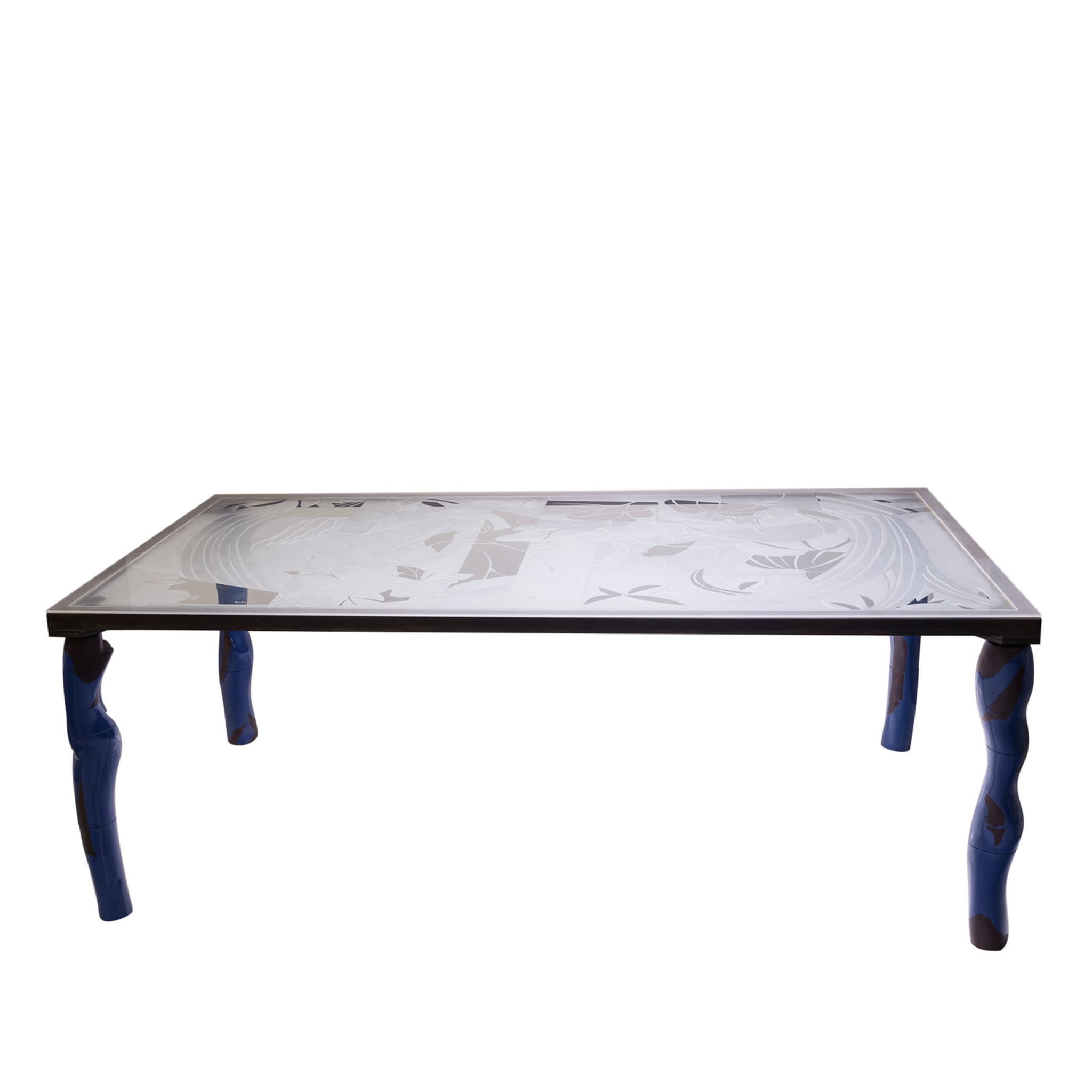 Ivana Dining Table - Alternative view 3