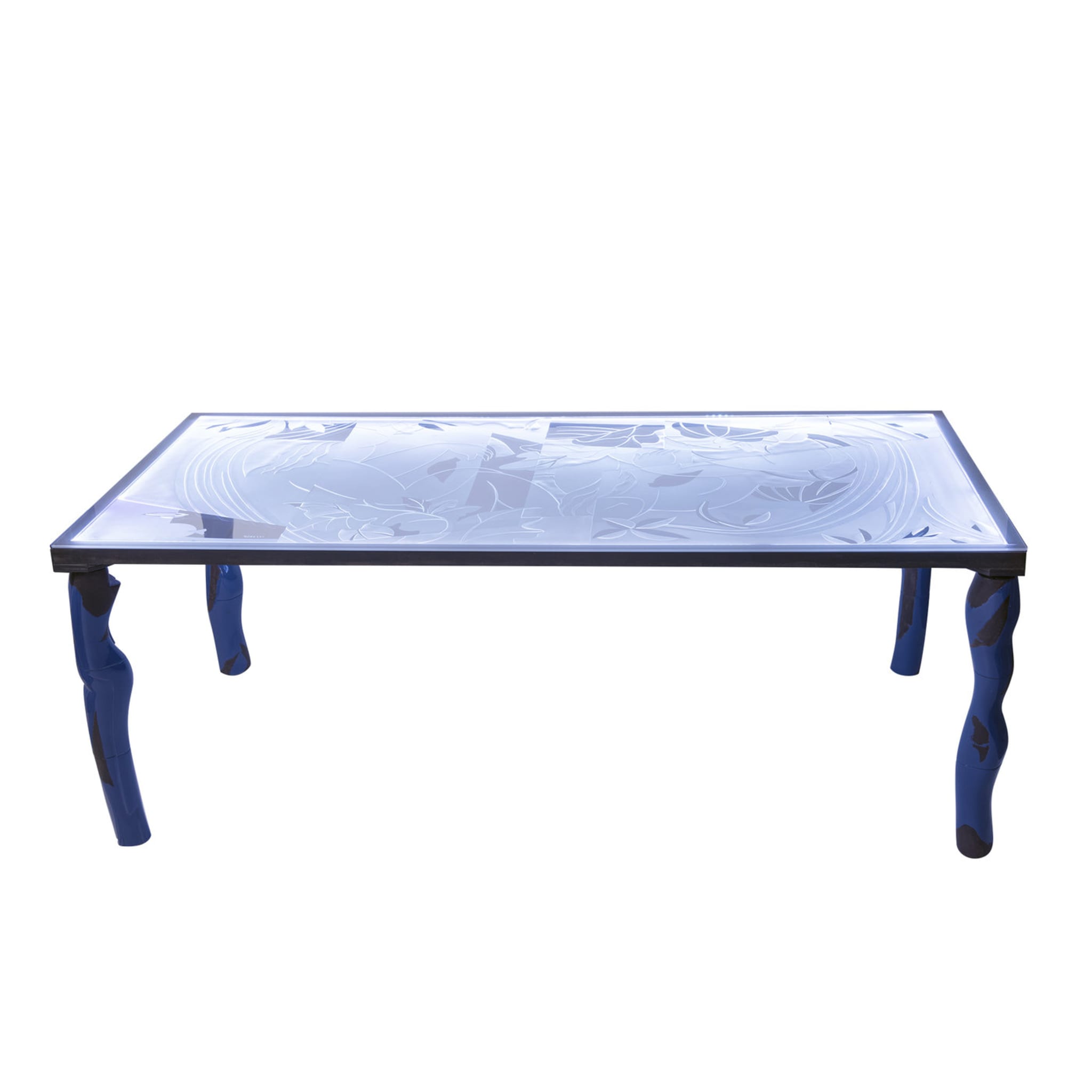 Ivana Dining Table - Alternative view 4