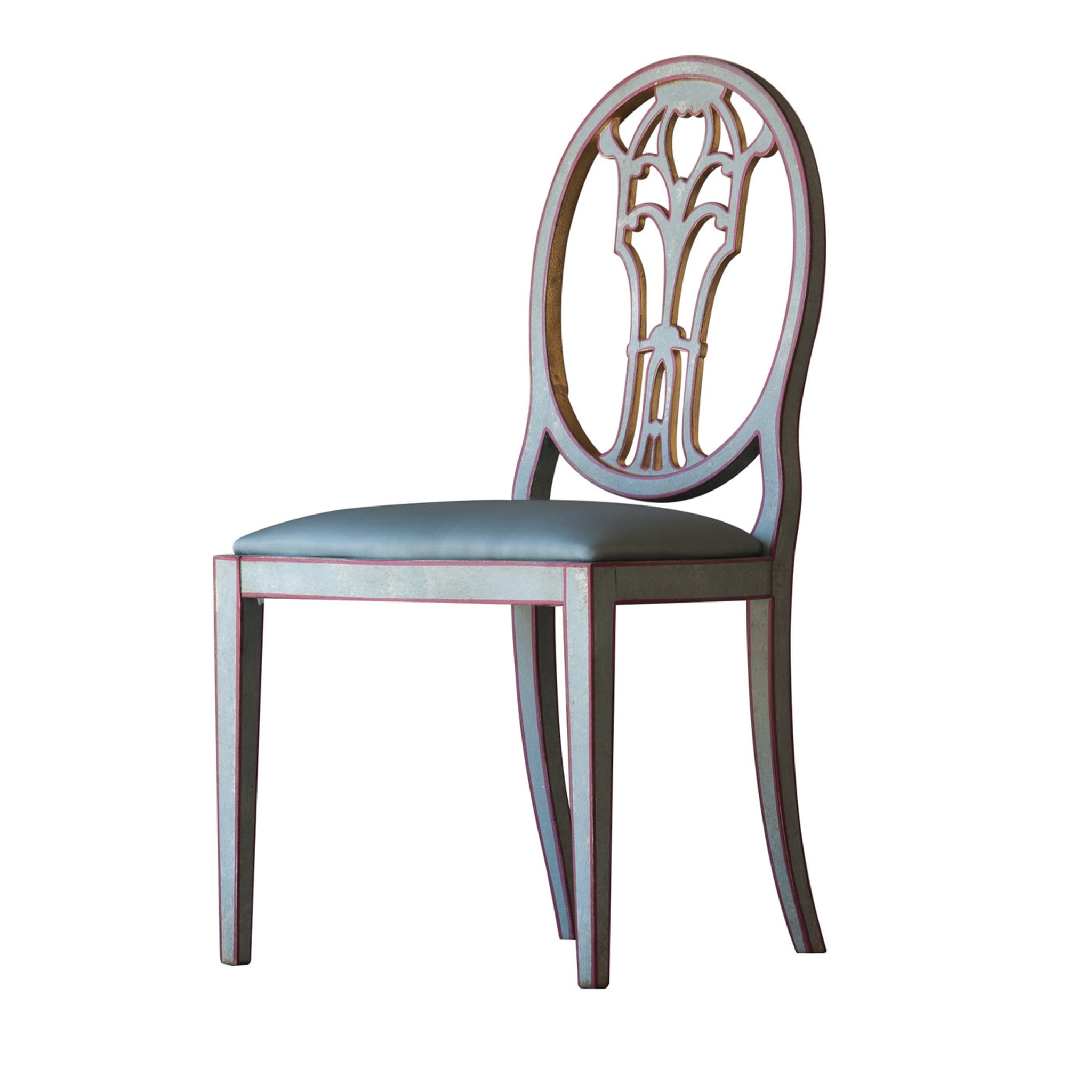 Cornaro Side Chair - Main view