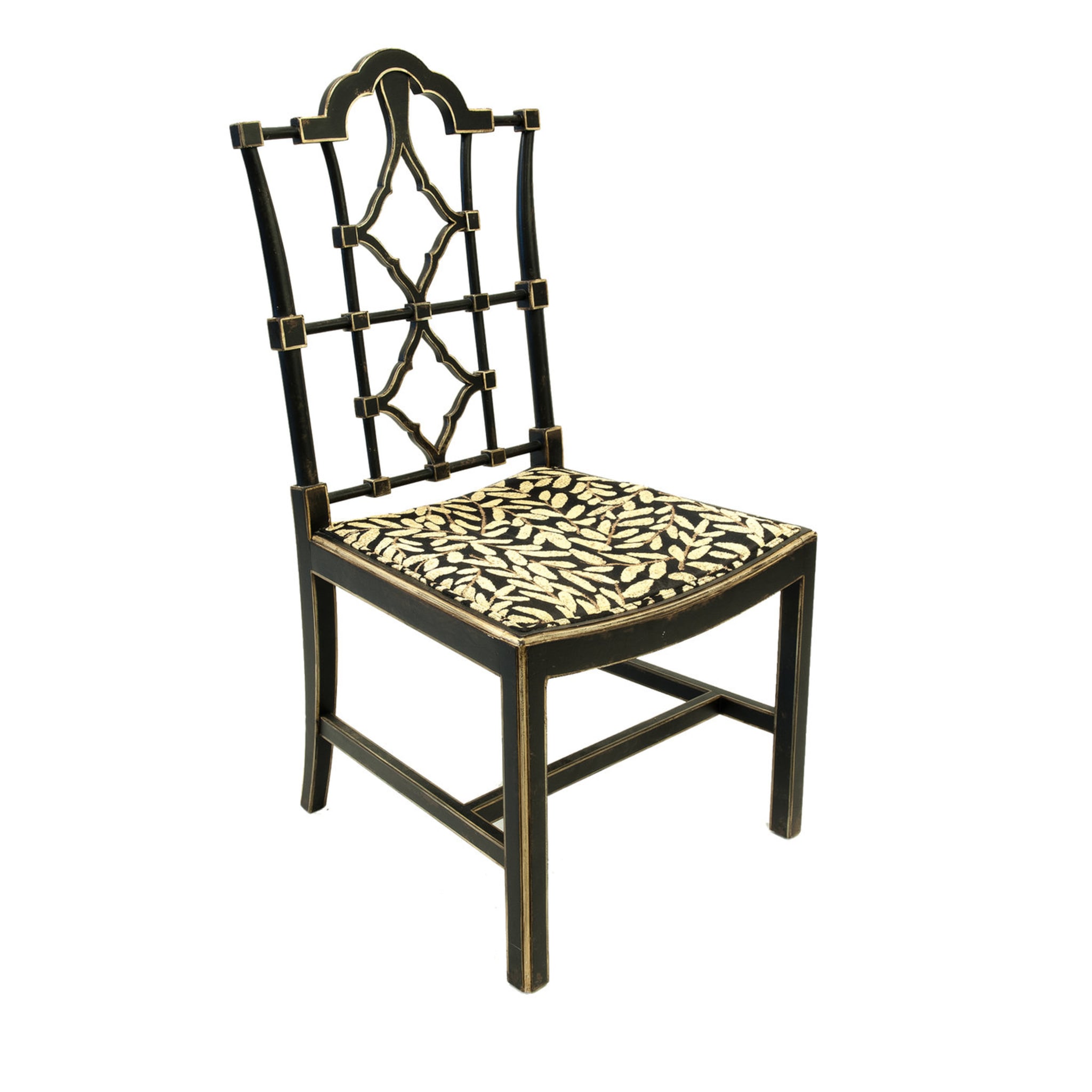 Faenza Dining Chair - Main view