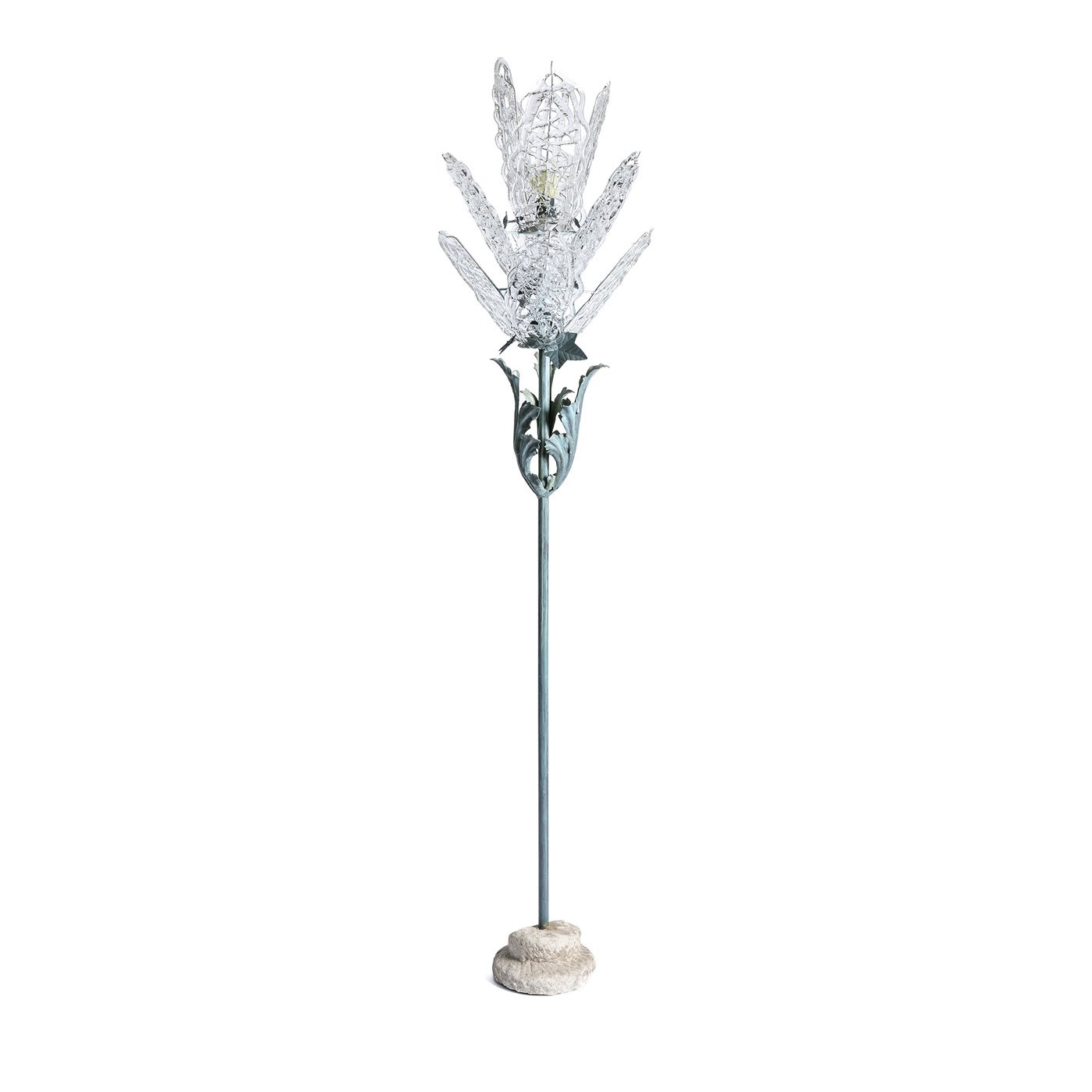Fiore Floor Lamp - Edi Chirumbolo