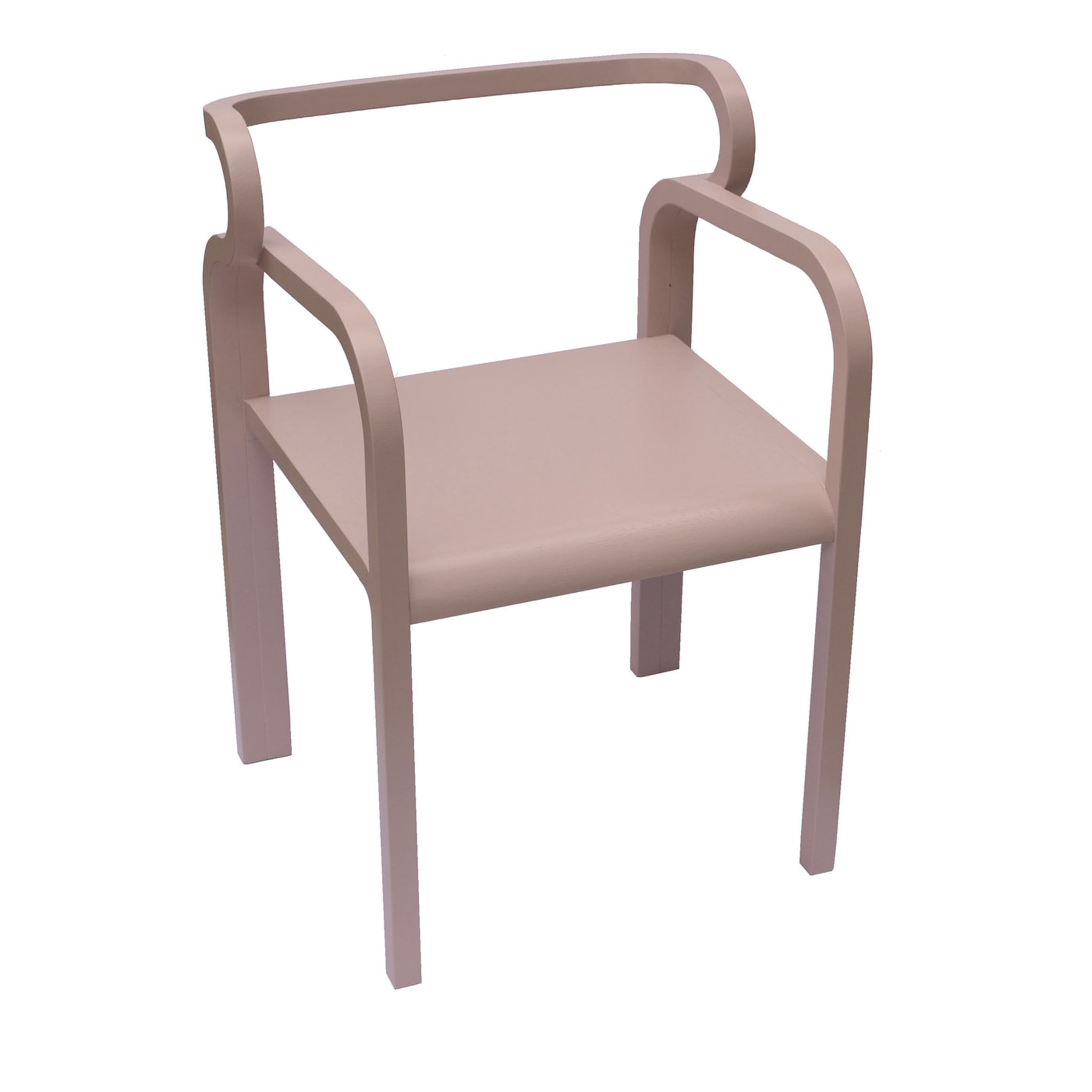 Odette Chair - Main view
