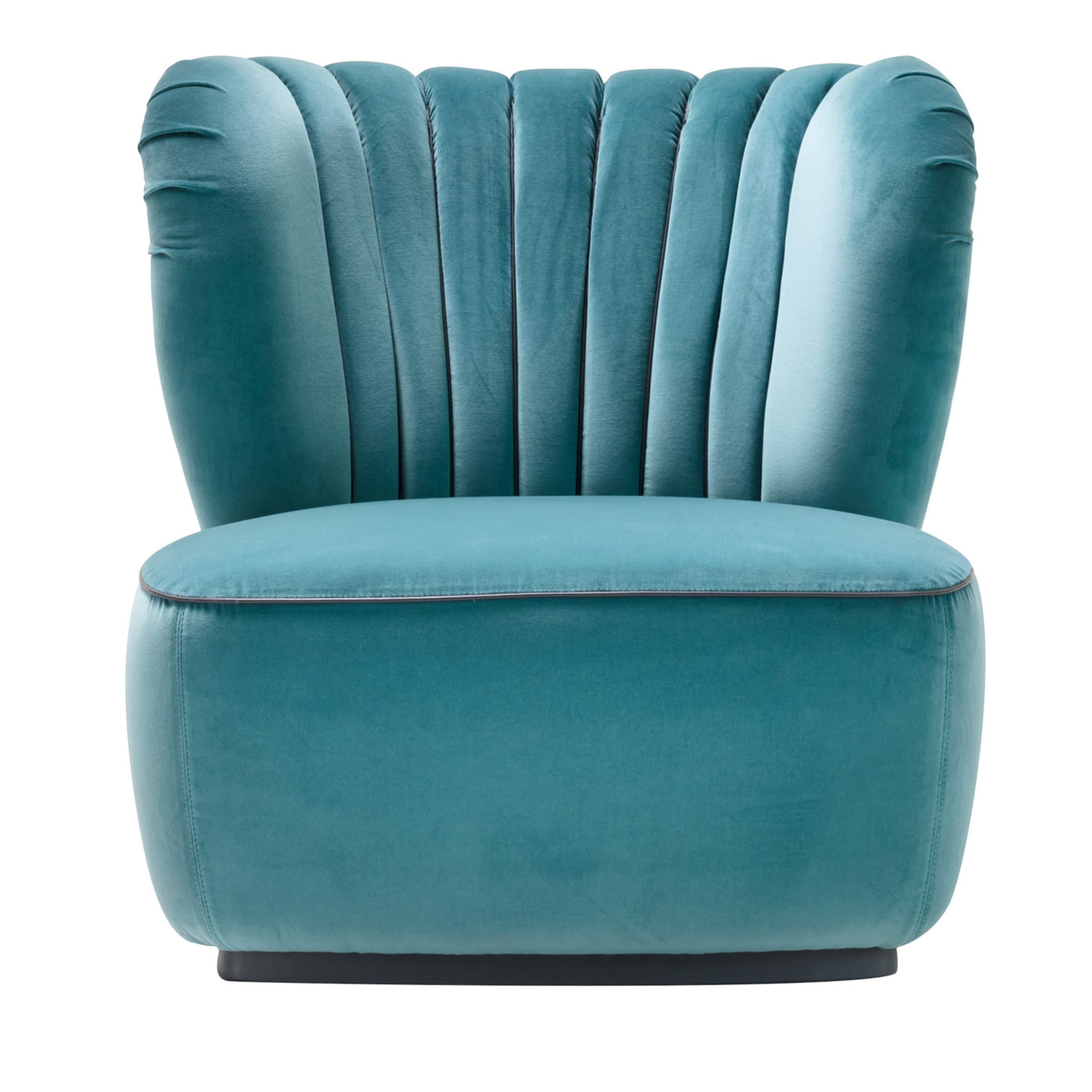 Amelia Accent Chair - Main view