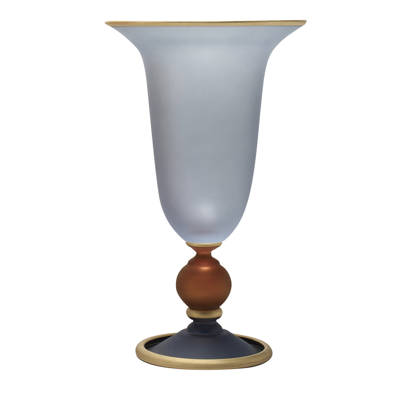 Dolce Vita Vase - Griffe Montenapoleone by Vetrerie di Empoli