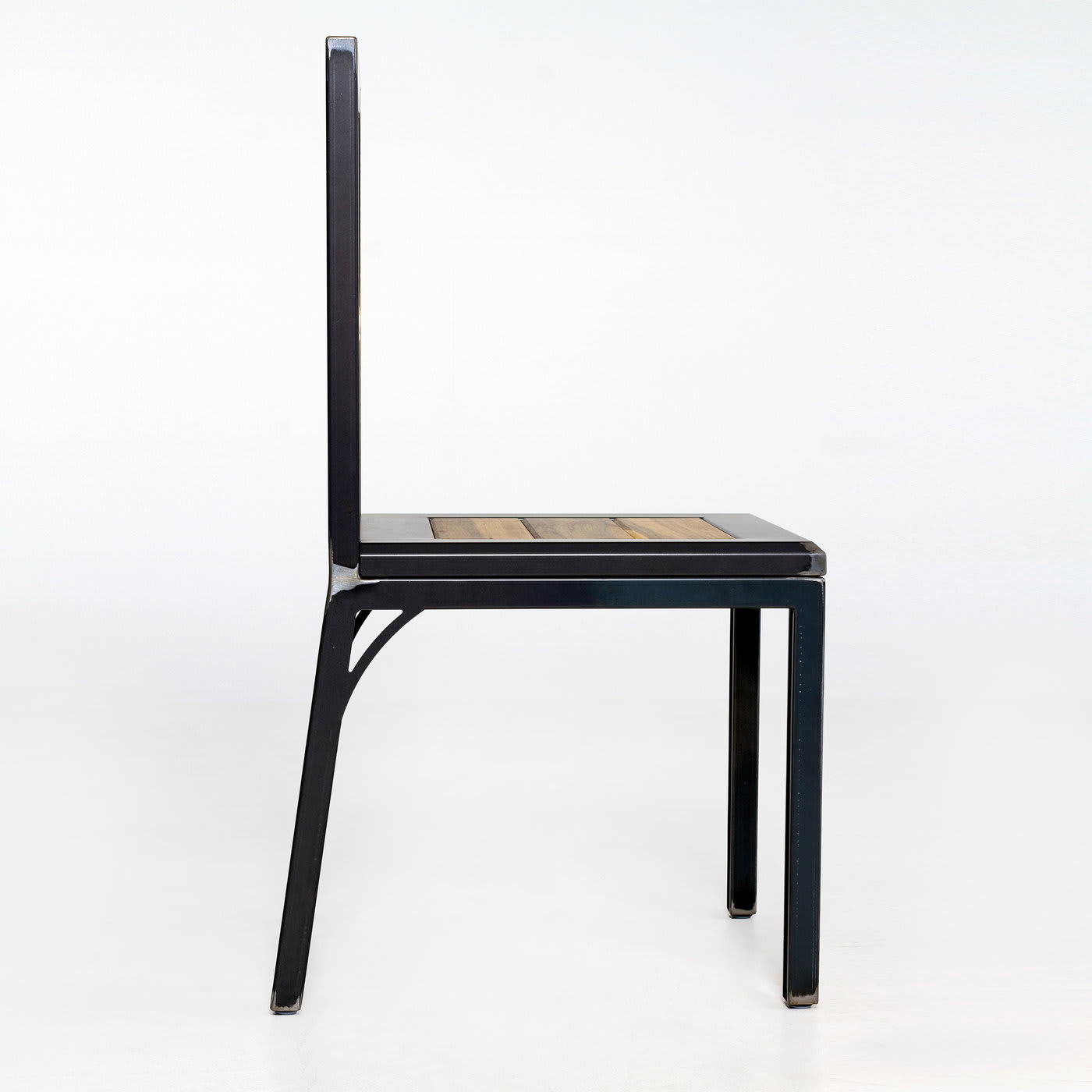 Svevo Industrial Chair - Firf