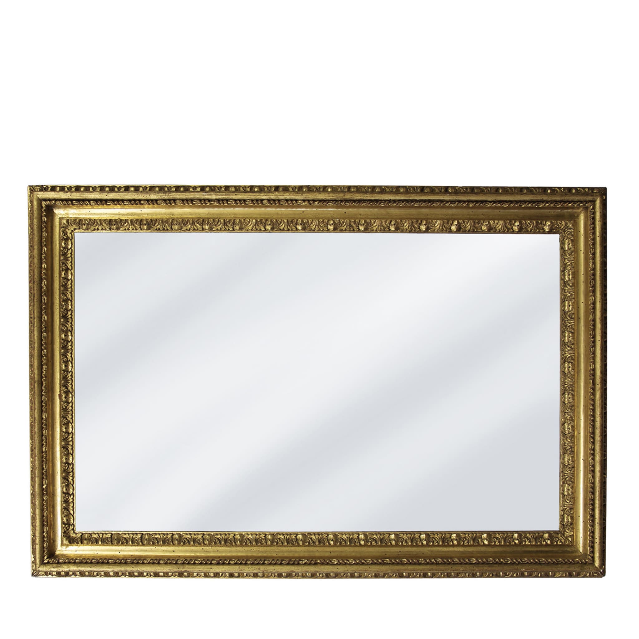 Espejo con marco Salvador Rosa Roma - Vista principal