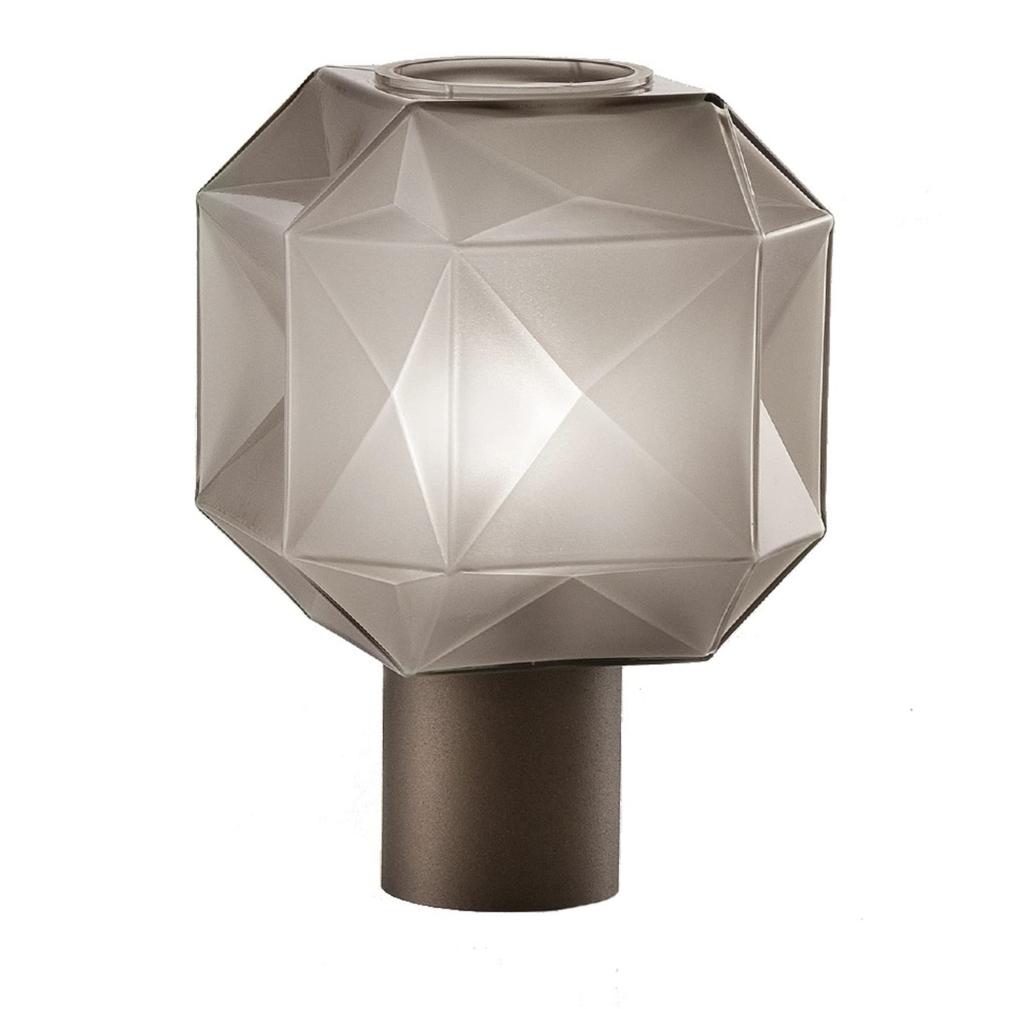 Cubo Table Lamp - Main view