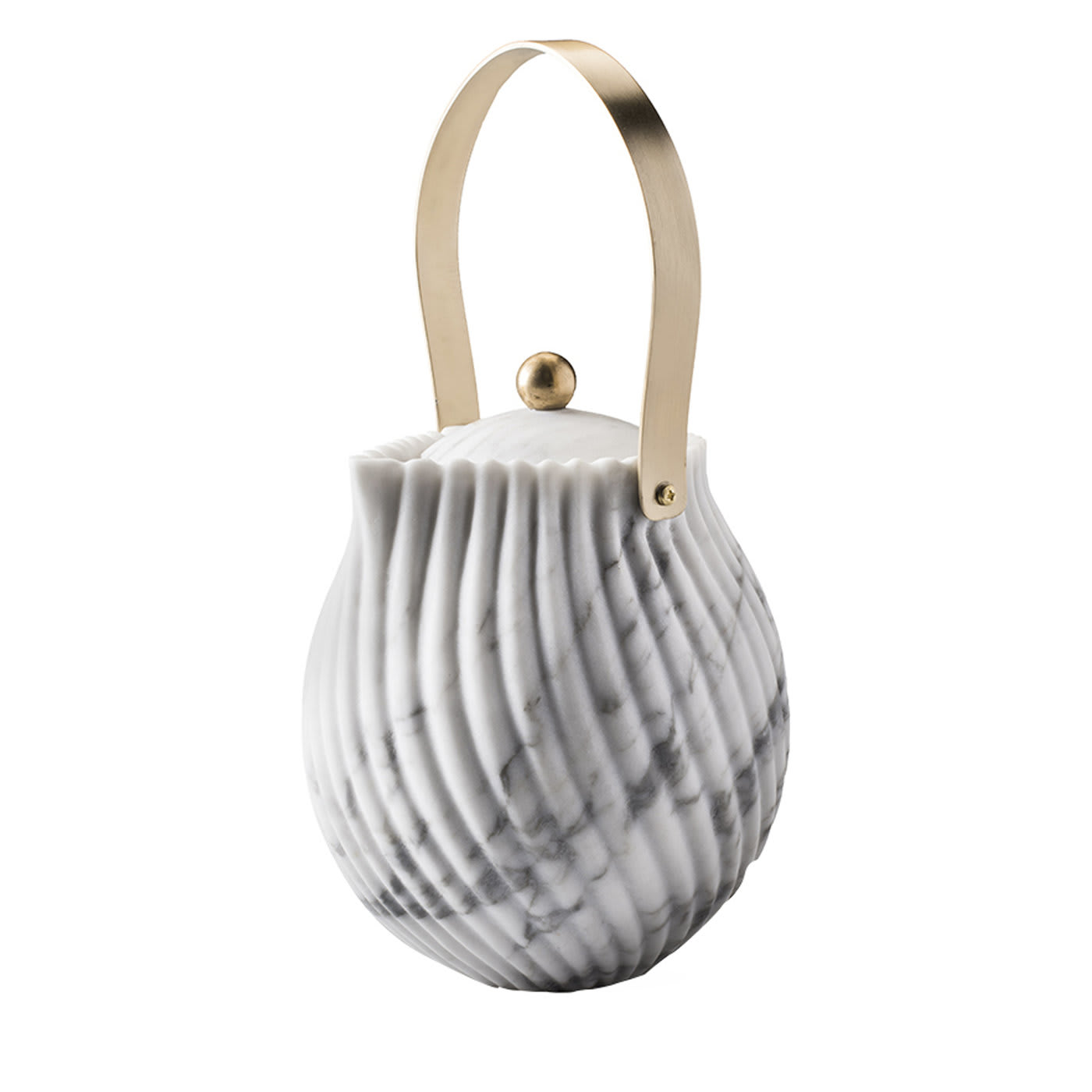 Victoria Teapot by Bethan Gray - Editions Milano