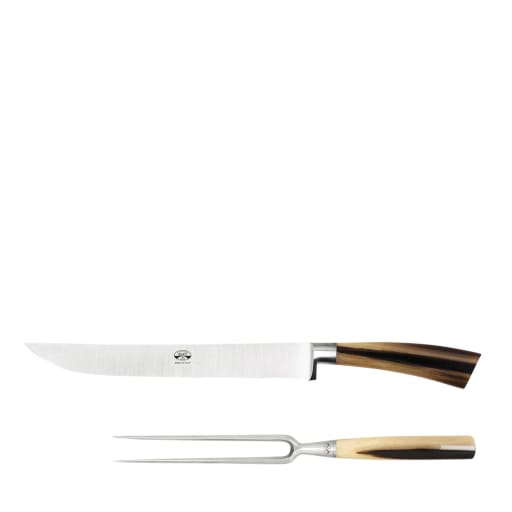 Berti Ox Horn Tomato Knife – MARCH