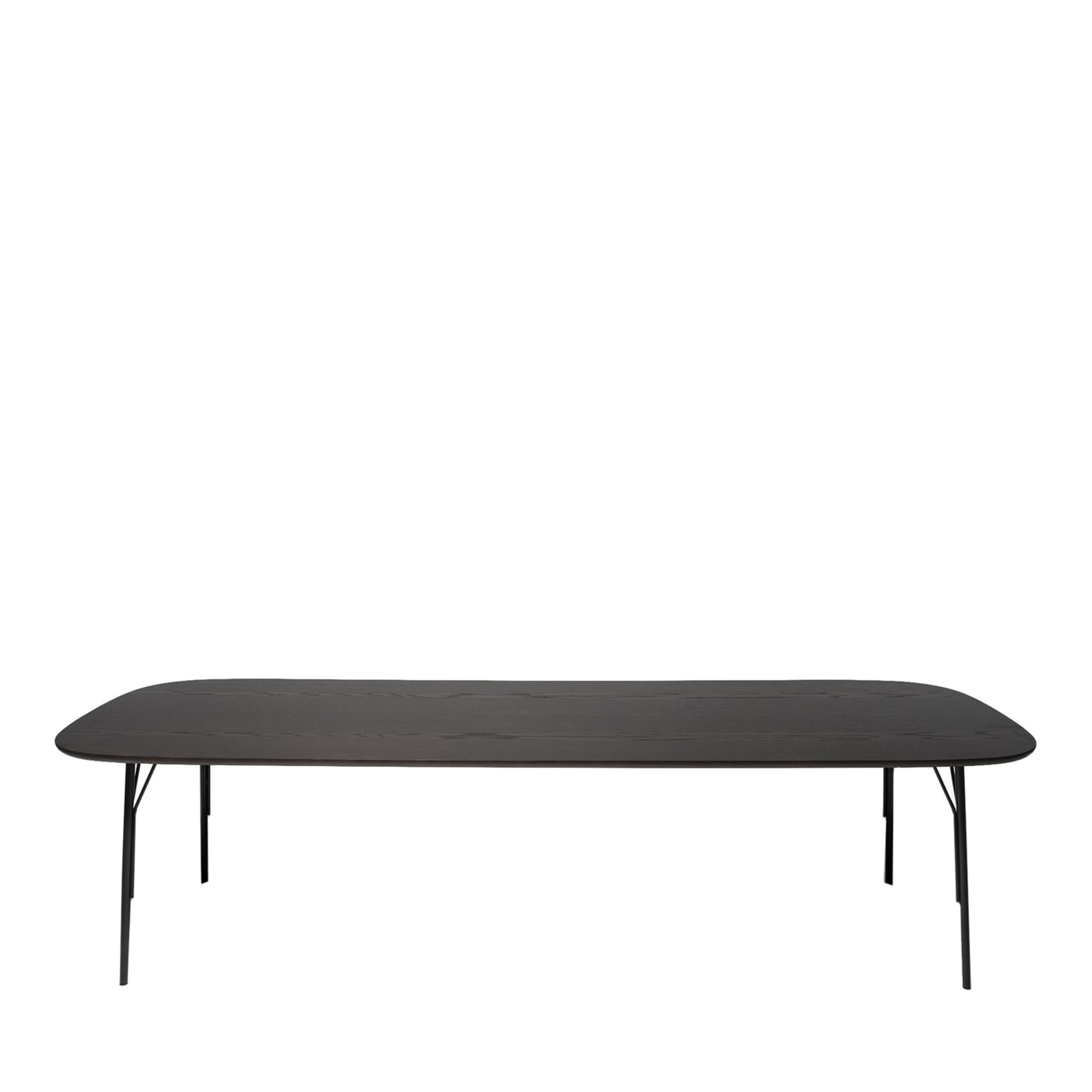 Kelly T Wenge Table by Claesson Koivisto Rune - Main view
