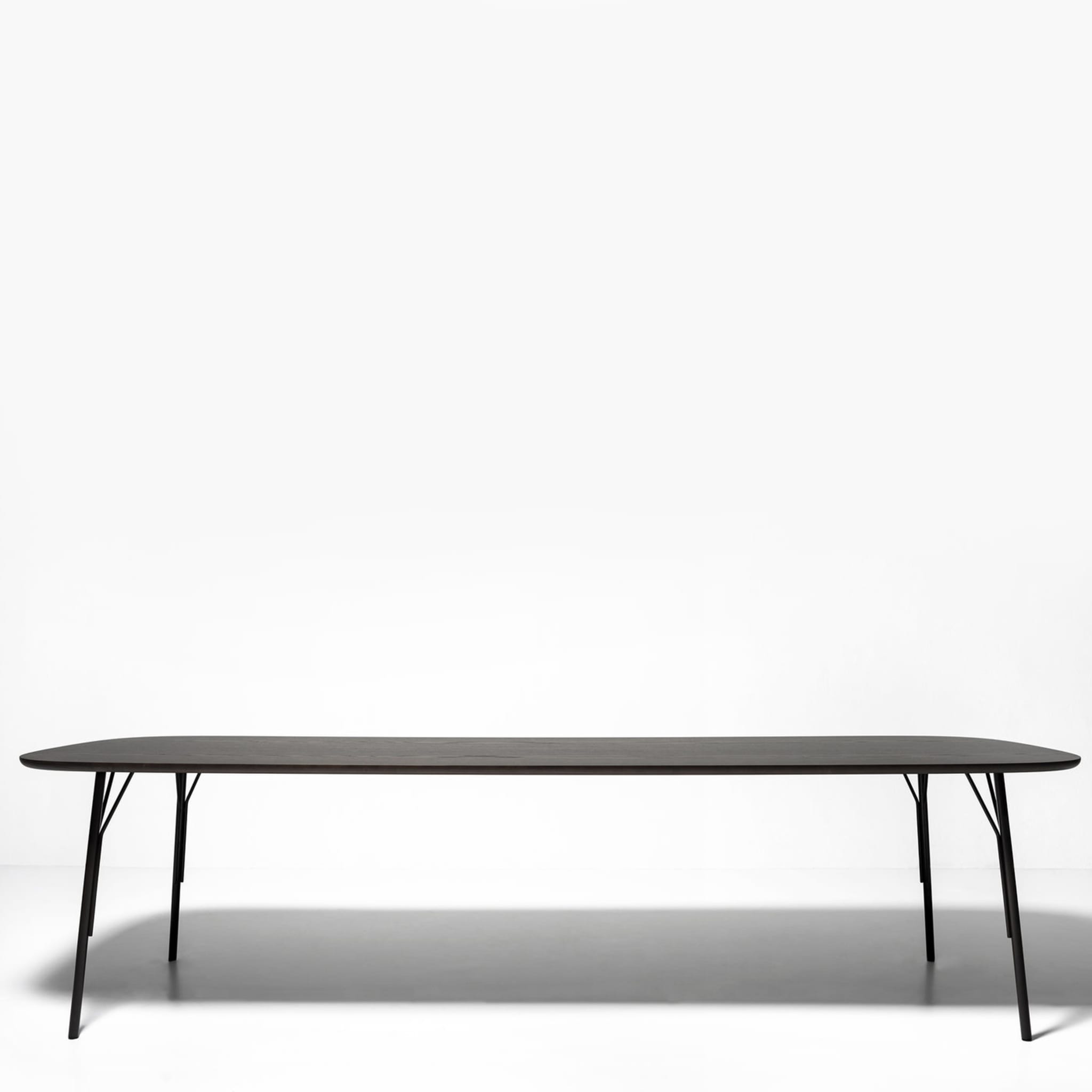 Kelly T Wenge Table by Claesson Koivisto Rune - Alternative view 1