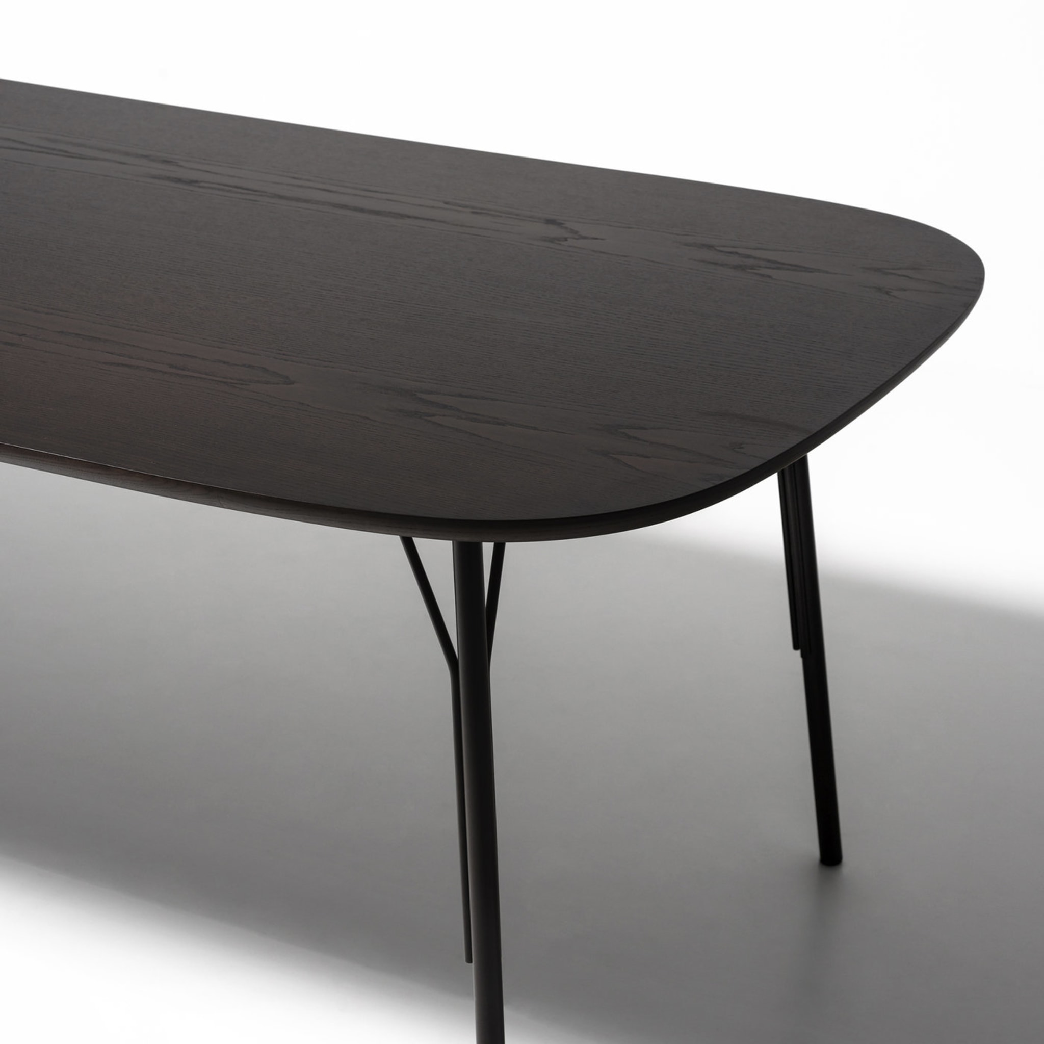 Kelly T Wenge Table by Claesson Koivisto Rune - Alternative view 2