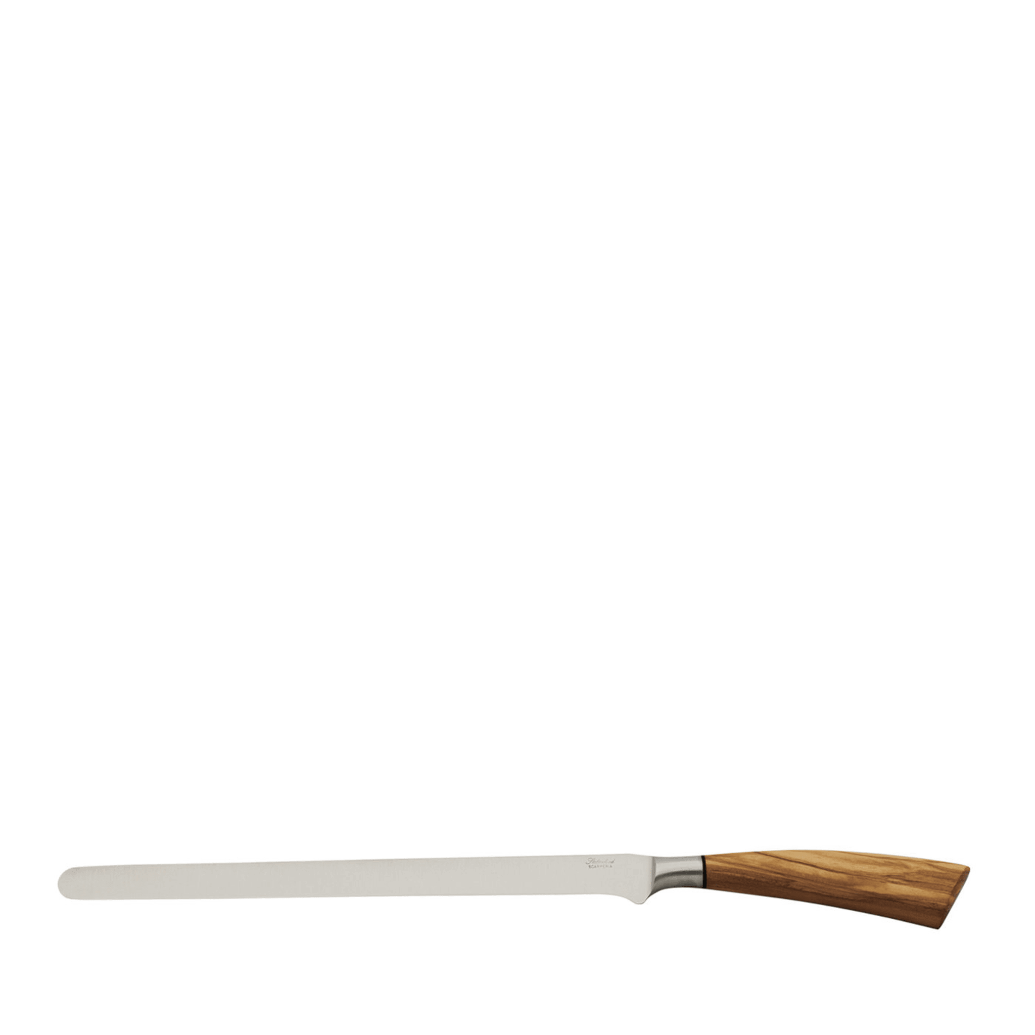 Prosciutto Knife - Main view