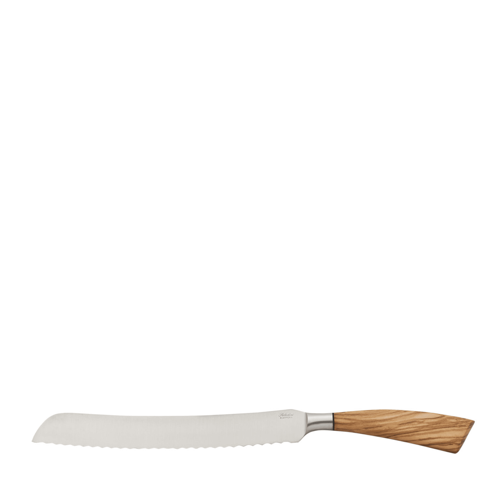 Couteau à pain - Vue principale