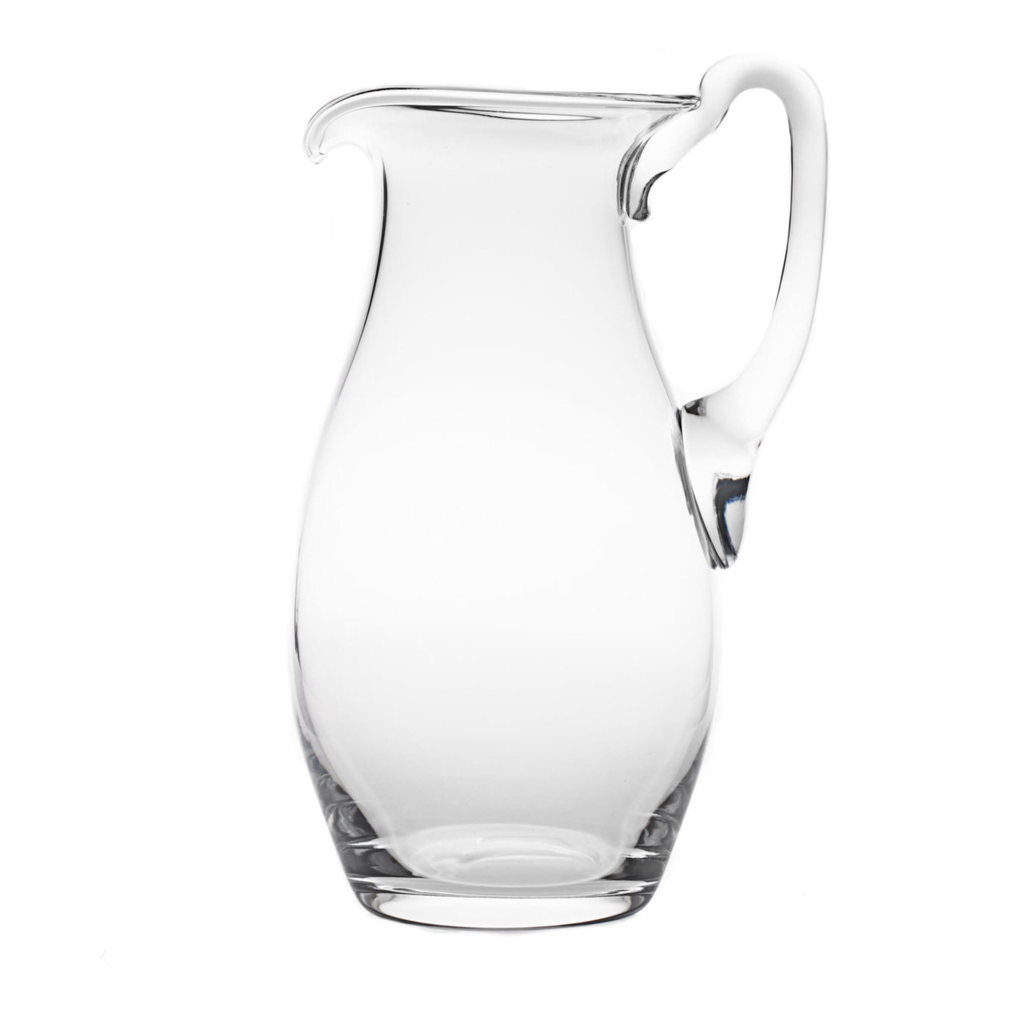 Concerto Crystal Pitcher - Main view