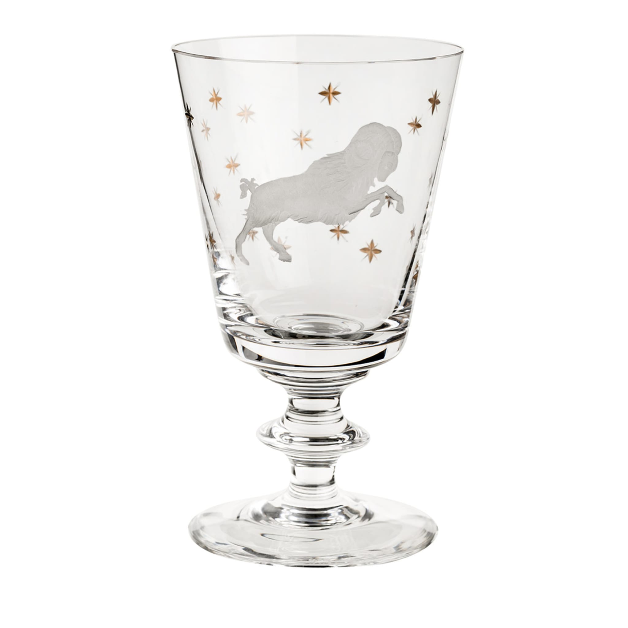 Aries Crystal Chalice - Main view