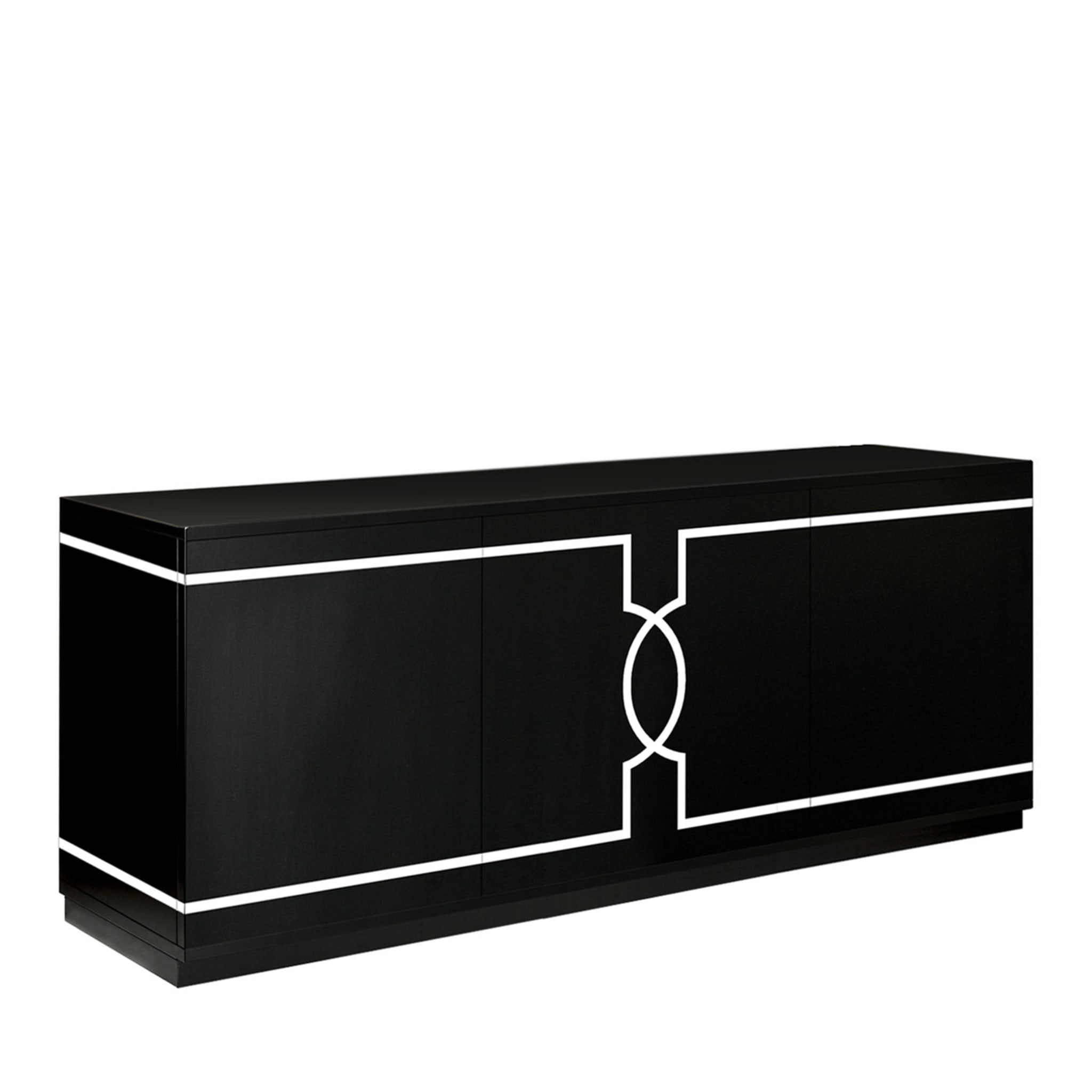 Laure Sideboard with Plinth Base - Main view