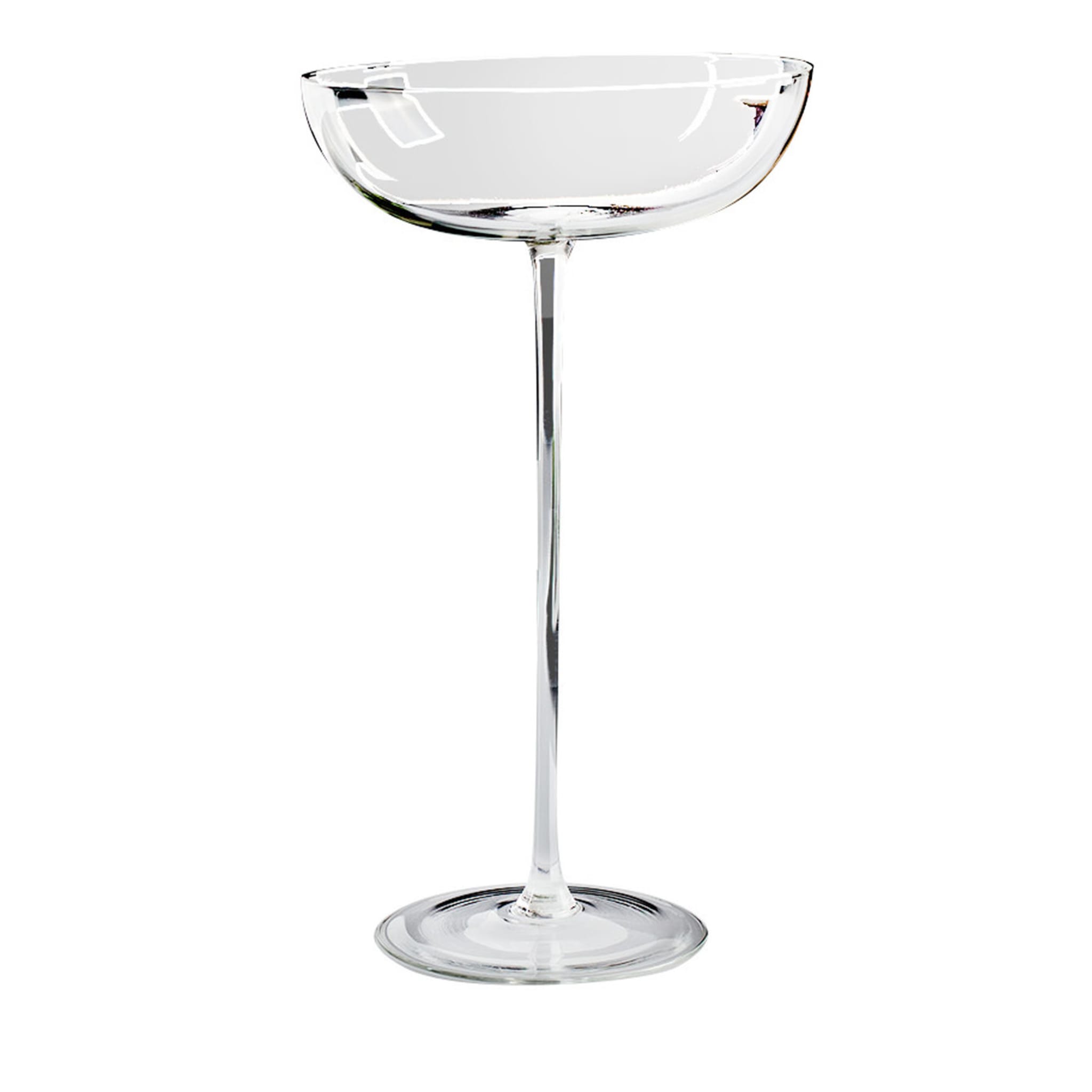 Set of 2 Elio Champagne Cup - Main view