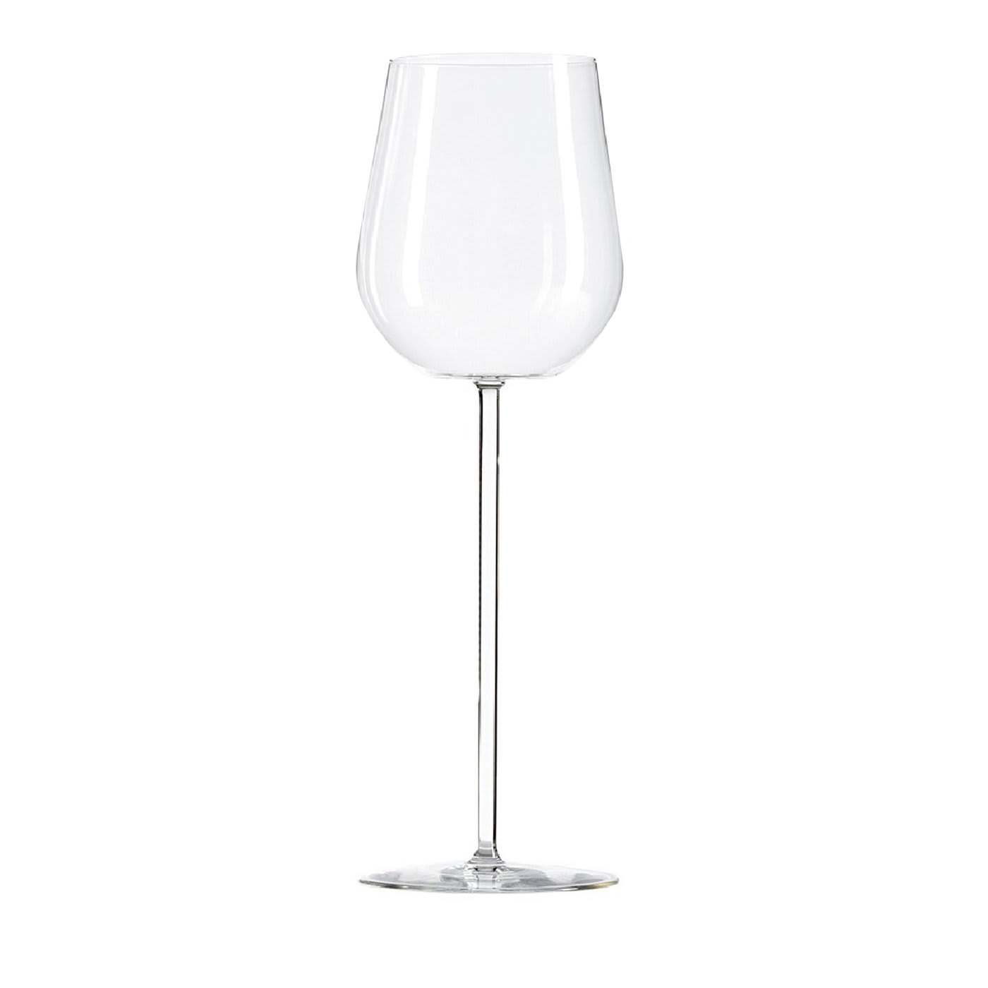 Set of 6 Modigliani White Wine Glasses - Blueside Perugia