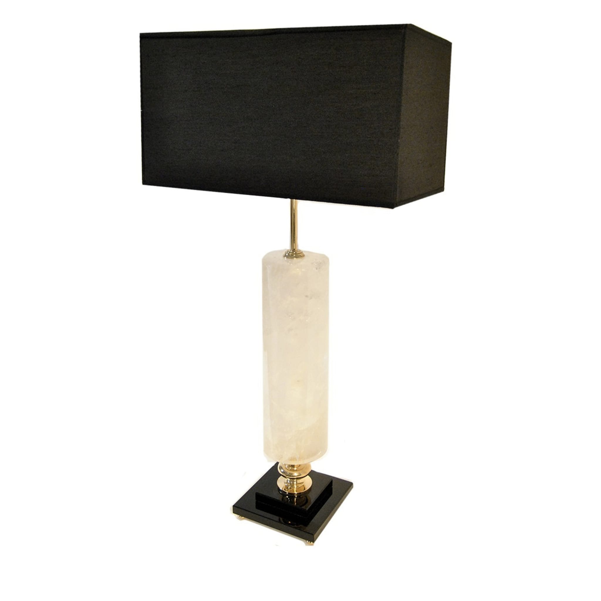 Quartz Table Lamp  - Main view
