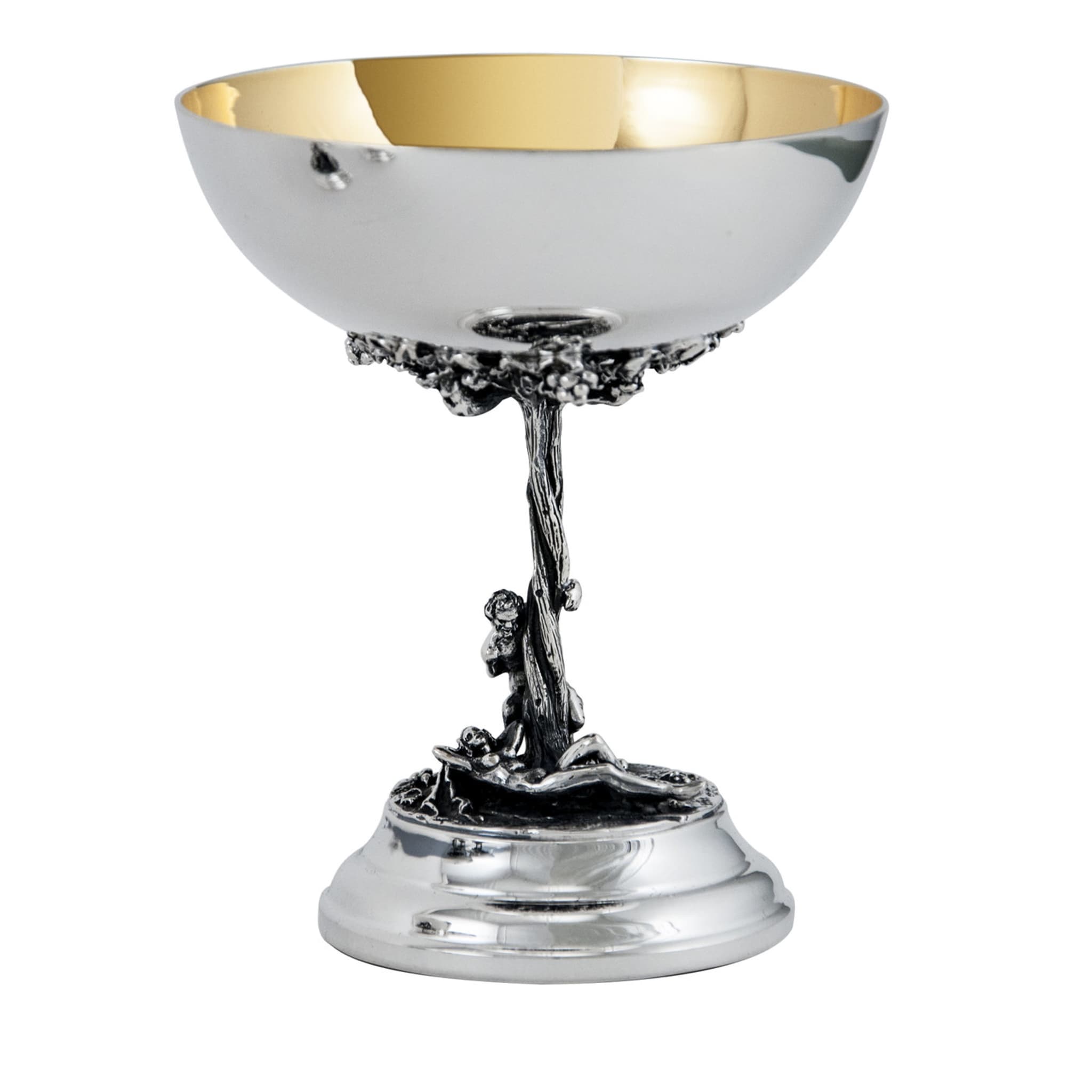 Copa de champán Bacco - Vista principal