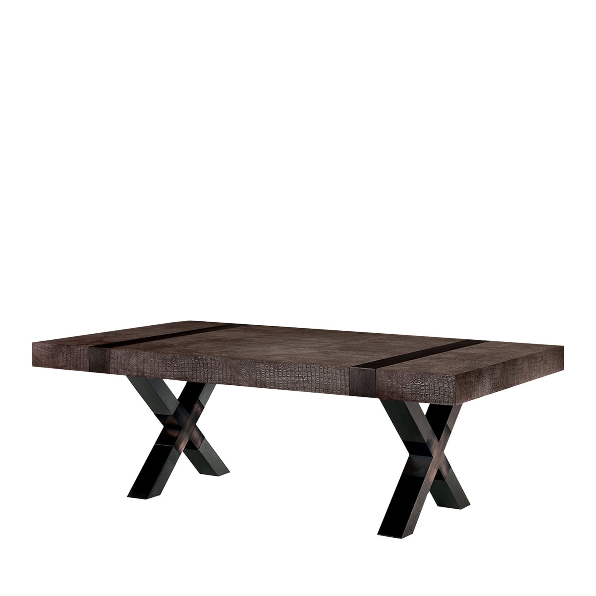 Croco Dining Table - Main view