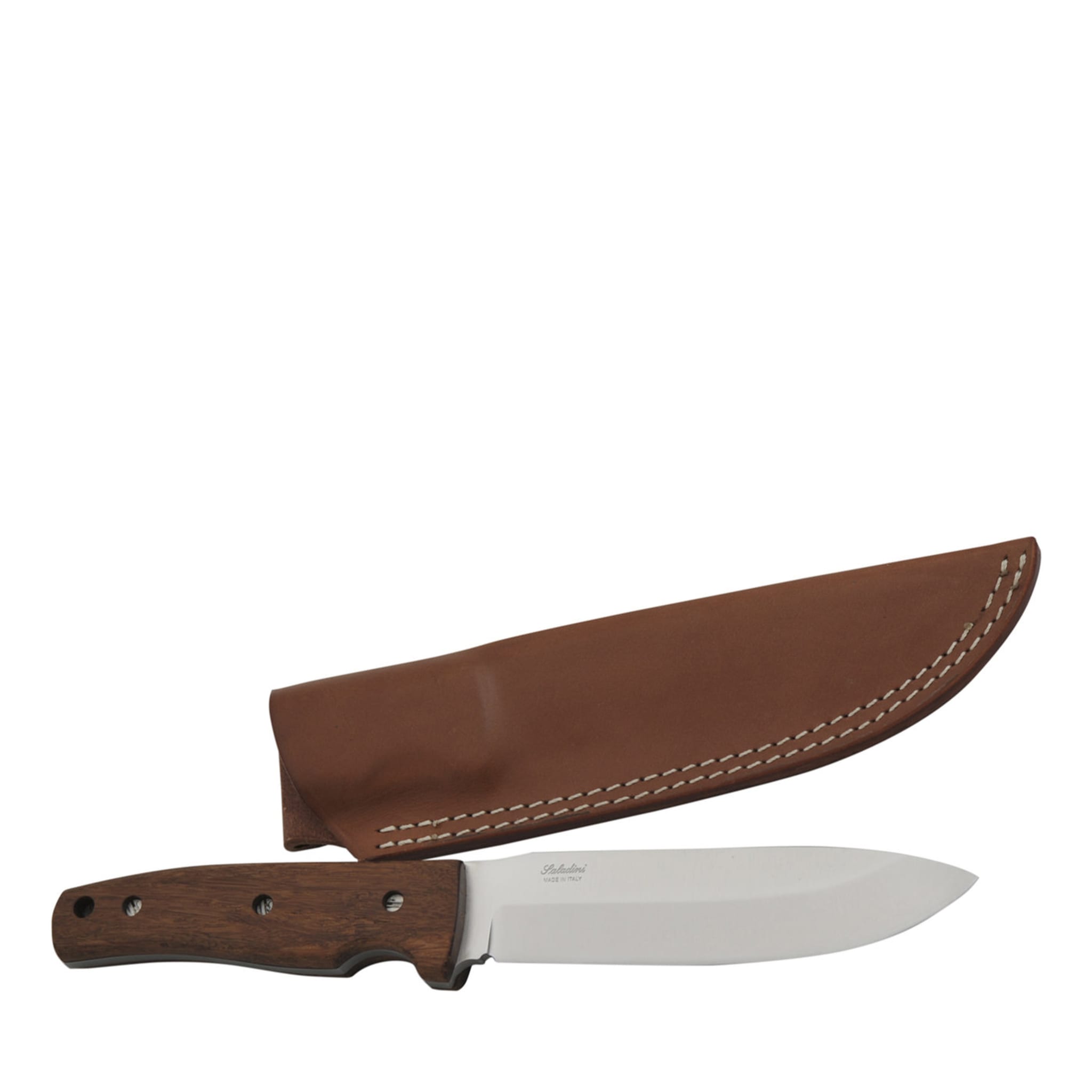 Hunting Fixed Blade Knife - Main view