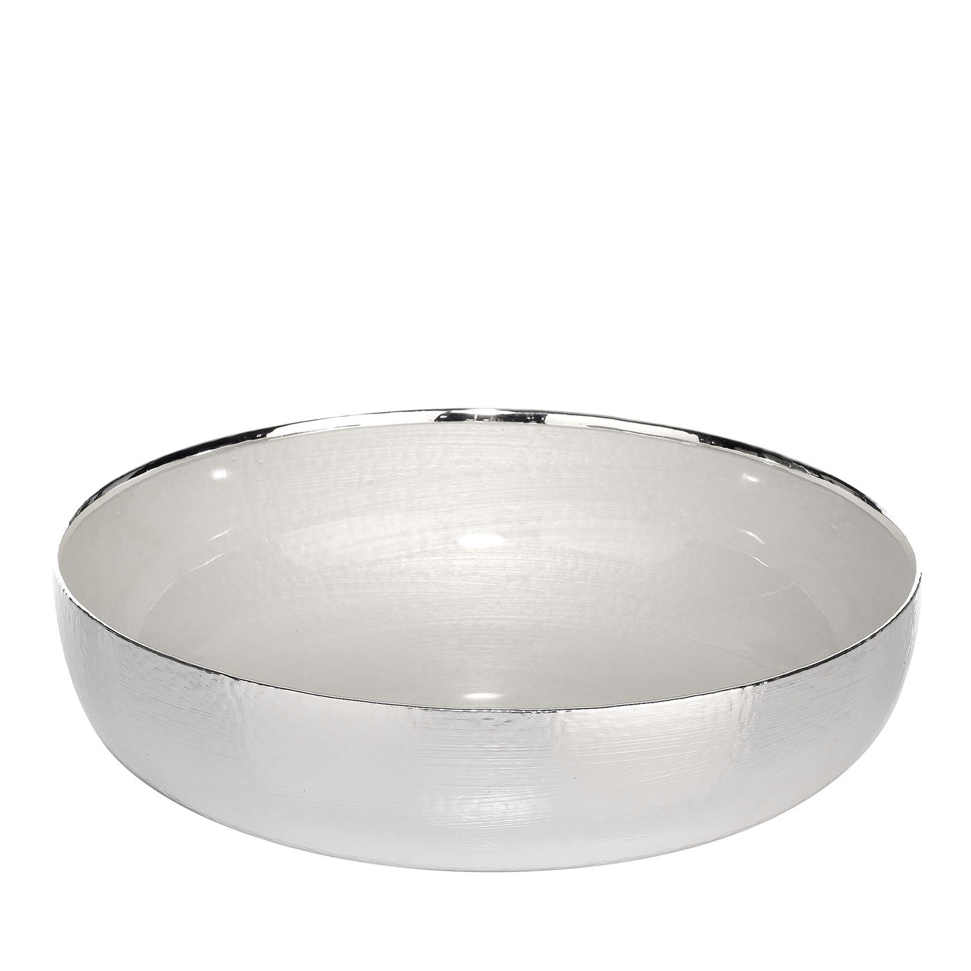 Fenice Mother of Pearl Bowl - Dogale