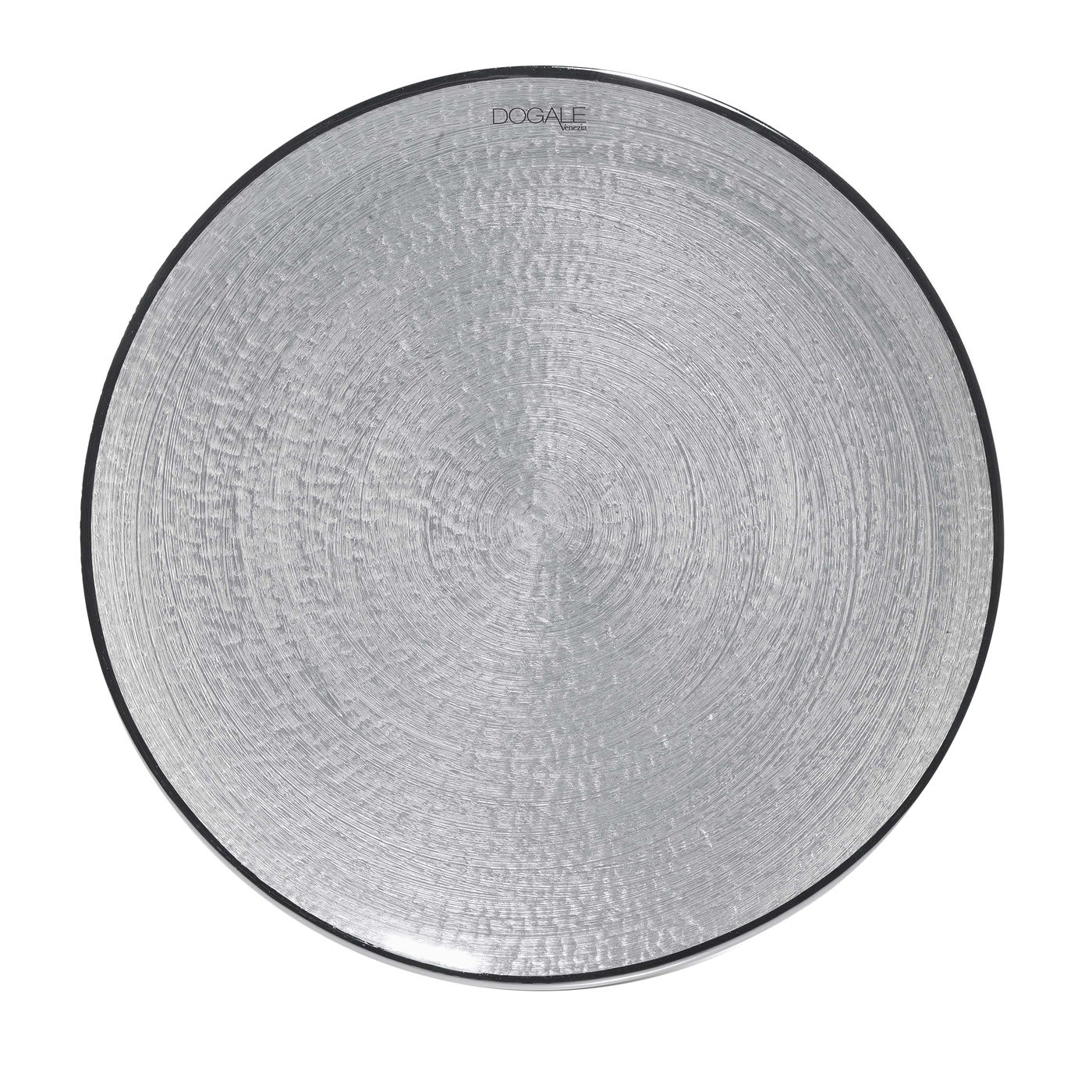 Fenice Silver Plate - Dogale