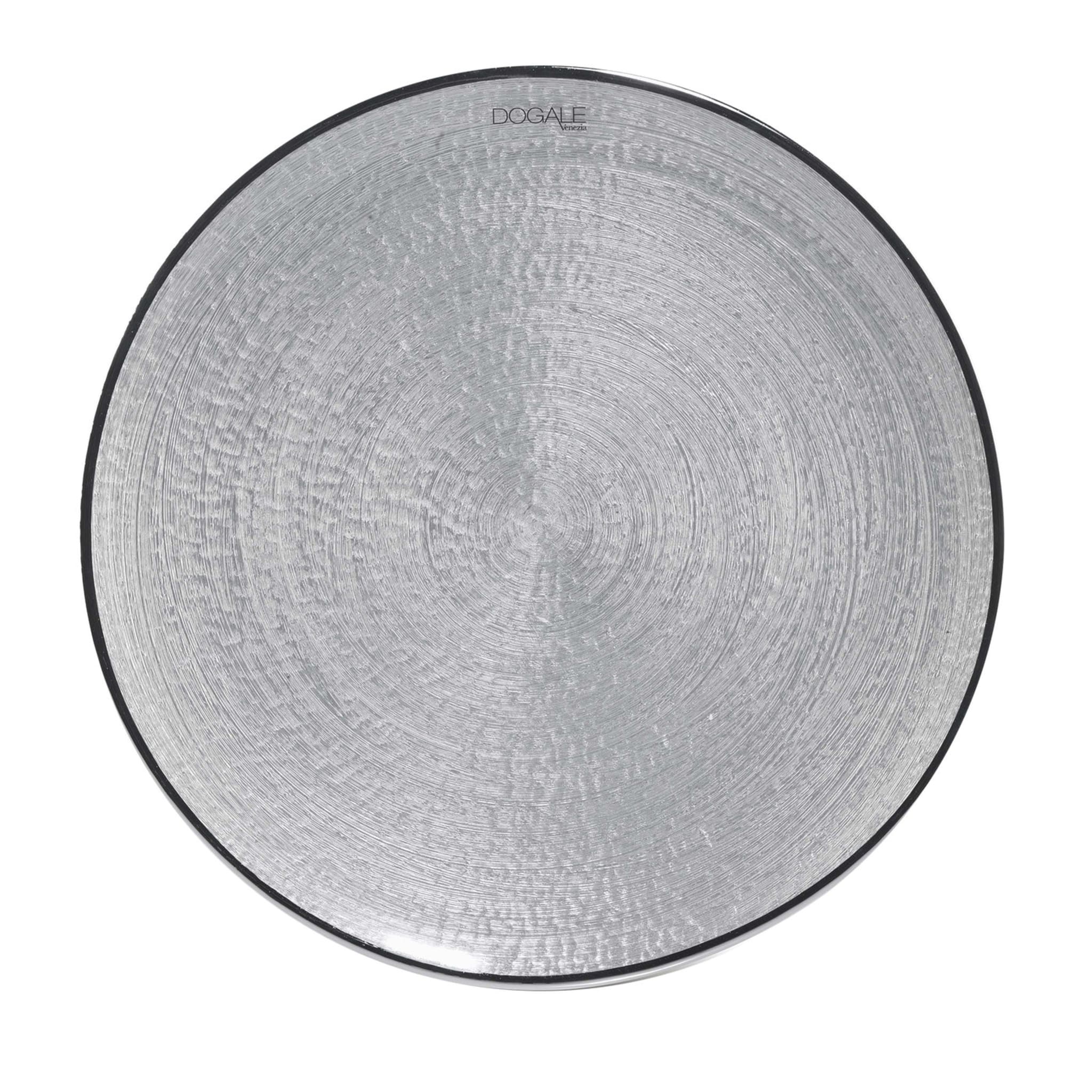 Fenice Silver Plate - Main view