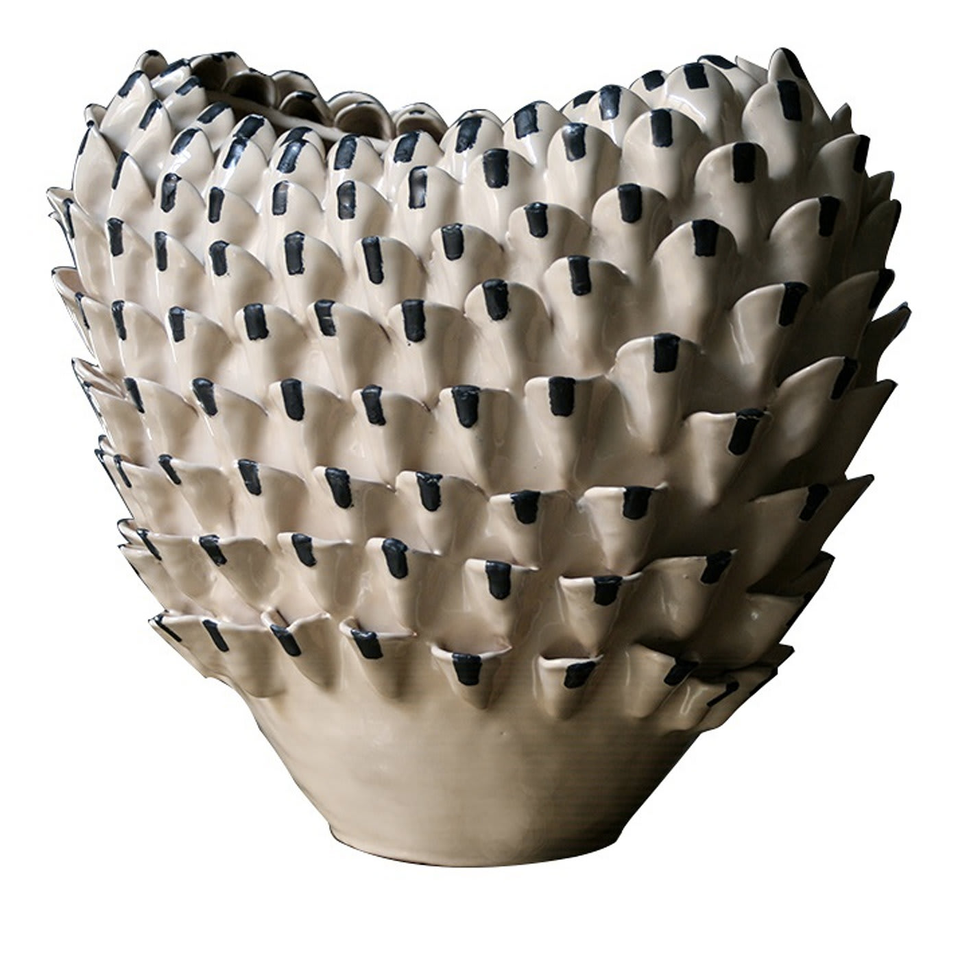 Artemisia N.4 Vase - Claudia Frignani