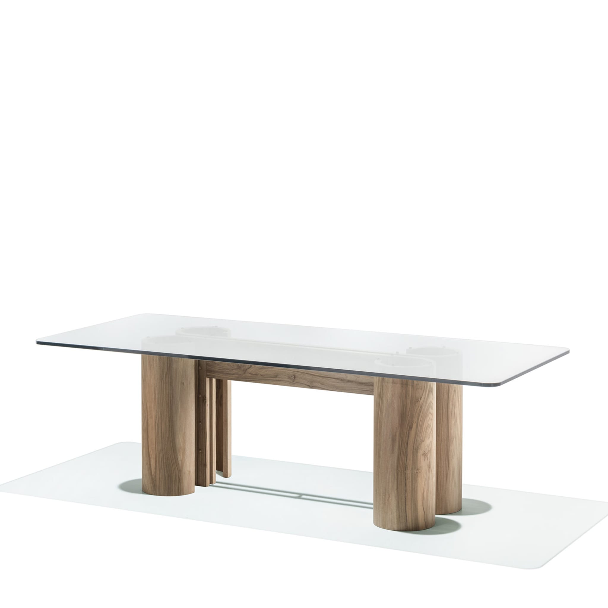 Ionico Table - Alternative view 1