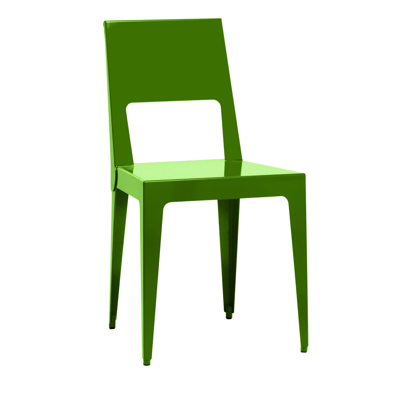 Green Aluchair Colour - Epònimo