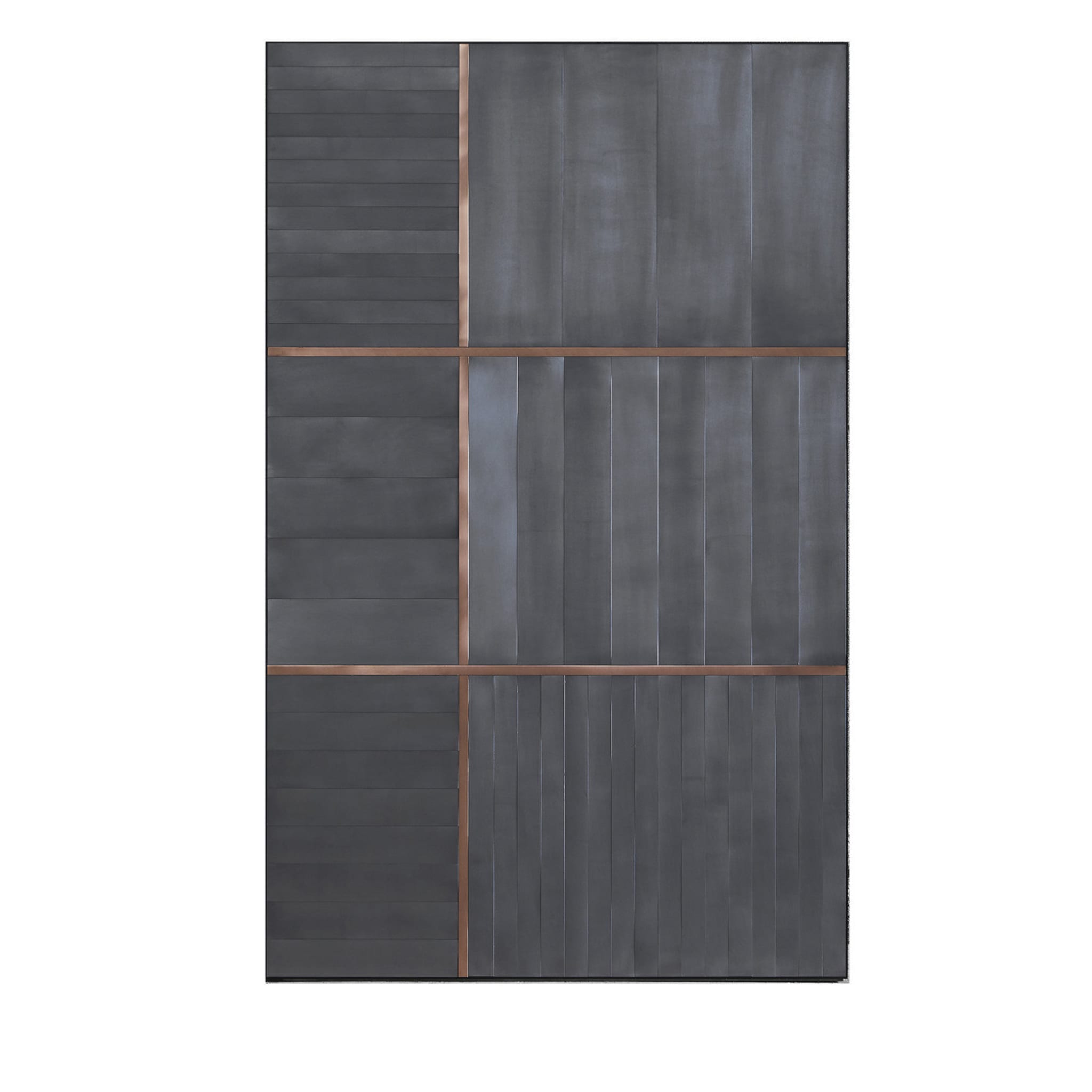 Albers Wall Cladding  - Main view